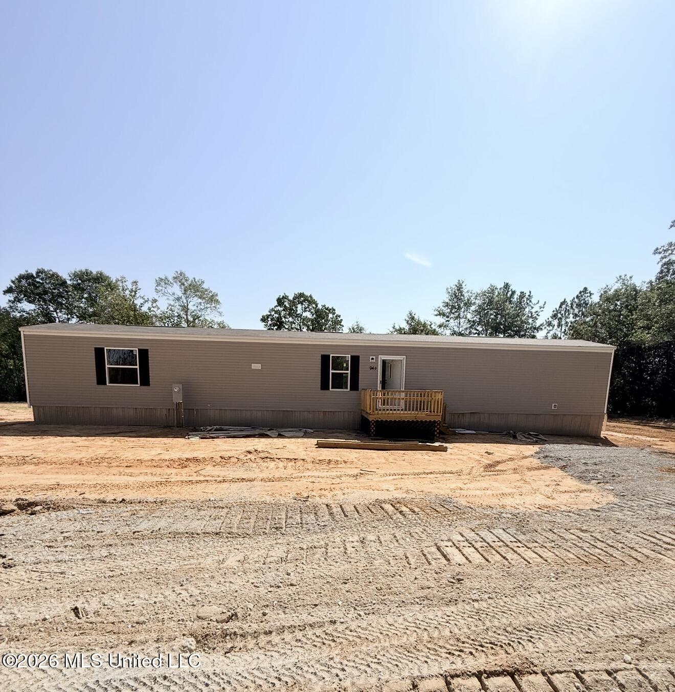 94 Silver Run-progress Road Property Photo 1