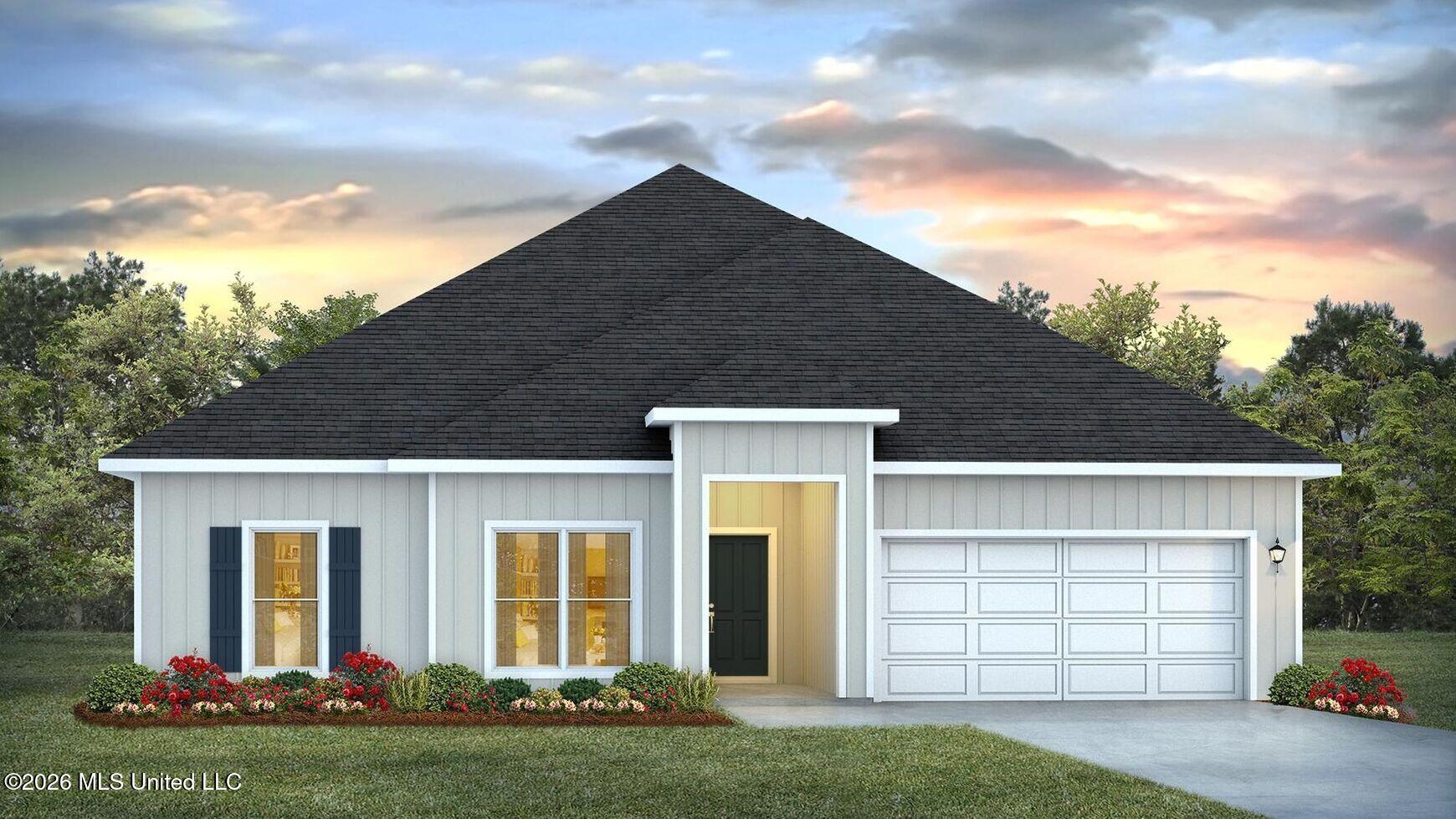 13584 Sarus Drive Property Photo 1