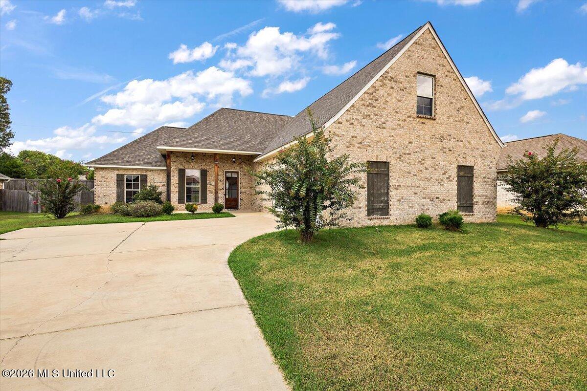 160 Western Ridge Circle Property Photo 1