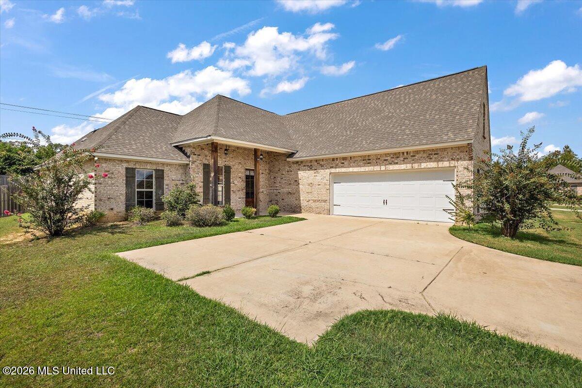 160 Western Ridge Circle Property Photo 3