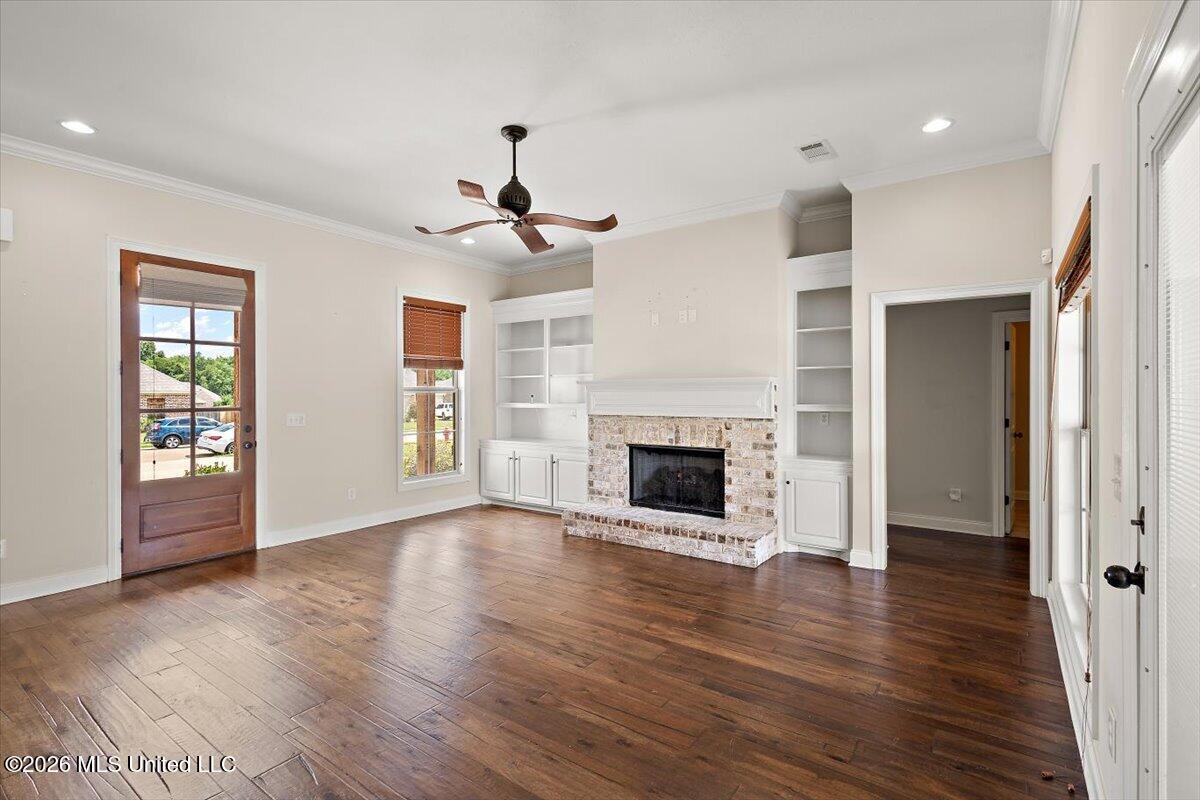 160 Western Ridge Circle Property Photo 7