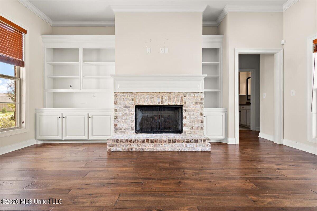 160 Western Ridge Circle Property Photo 8
