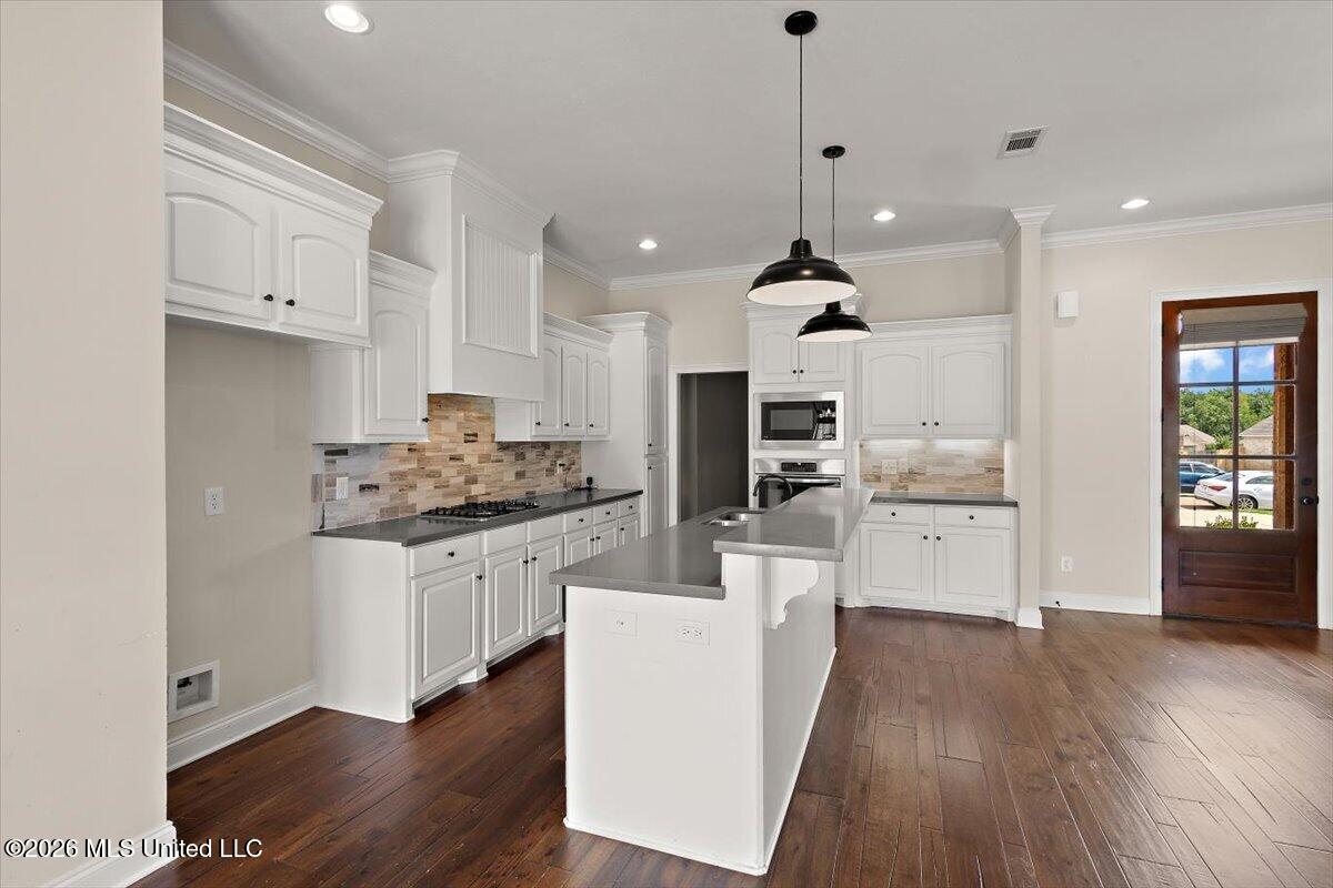 160 Western Ridge Circle Property Photo 11