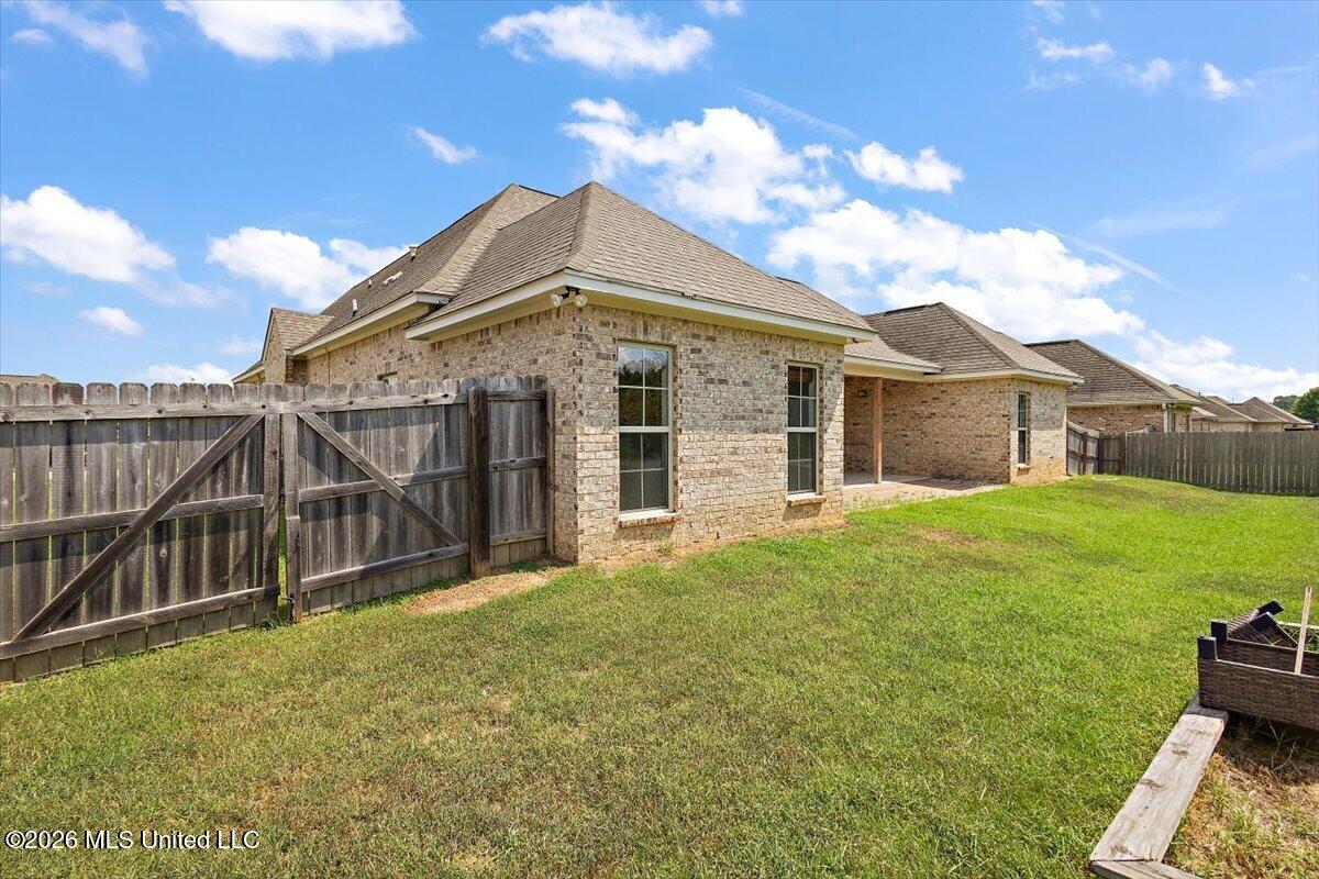 160 Western Ridge Circle Property Photo 30
