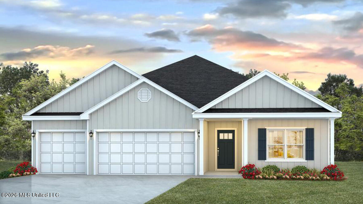 13580 Crane Drive Property Photo 1