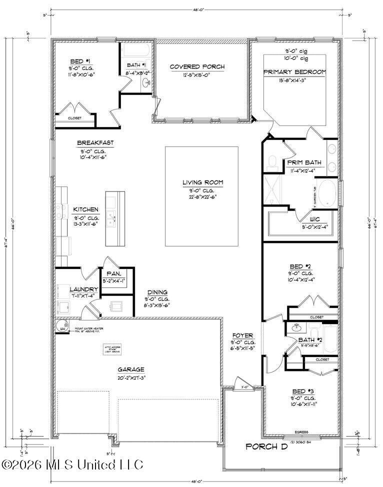 13580 Crane Drive Property Photo 49