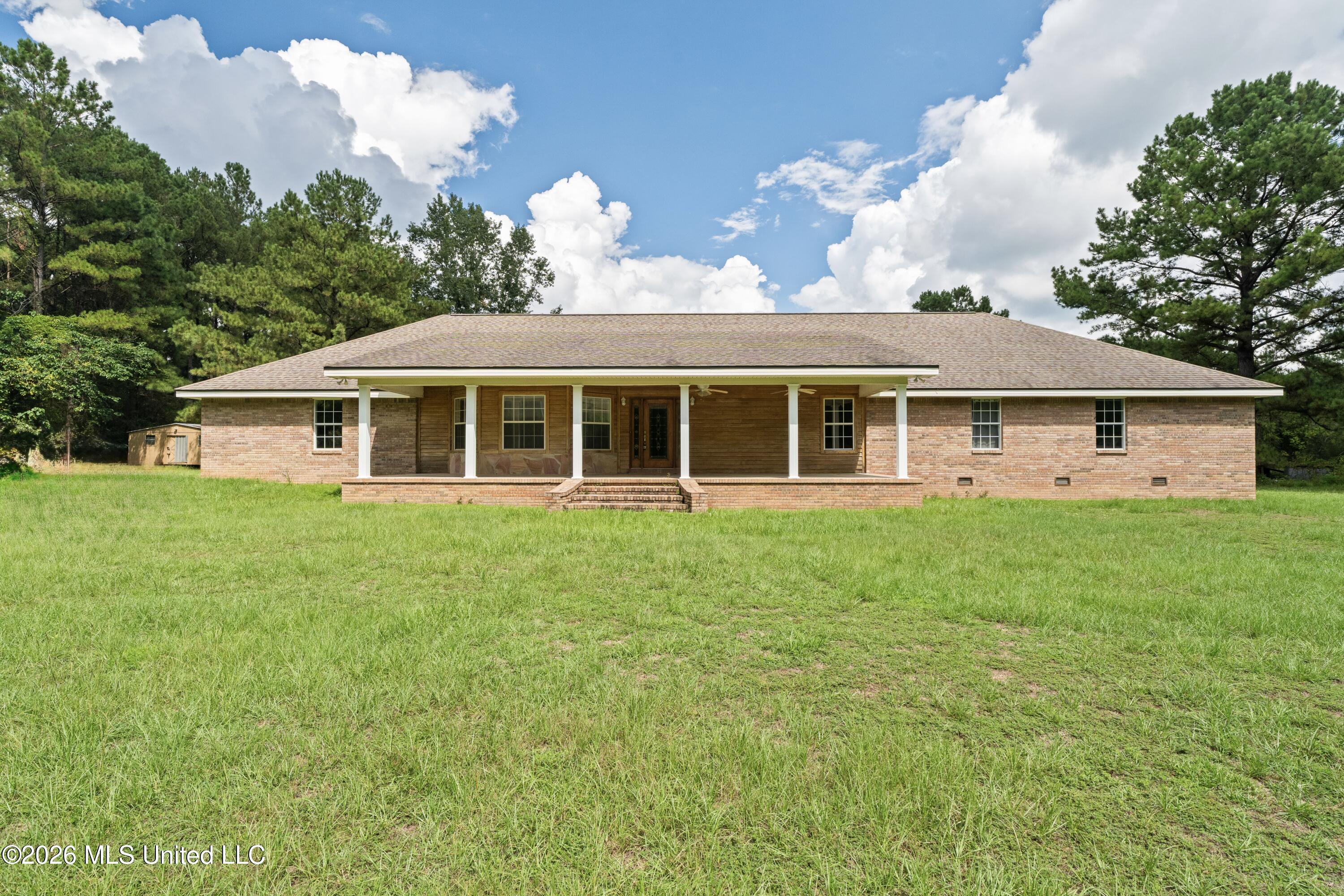 28 J D Aultman Road Property Photo 1