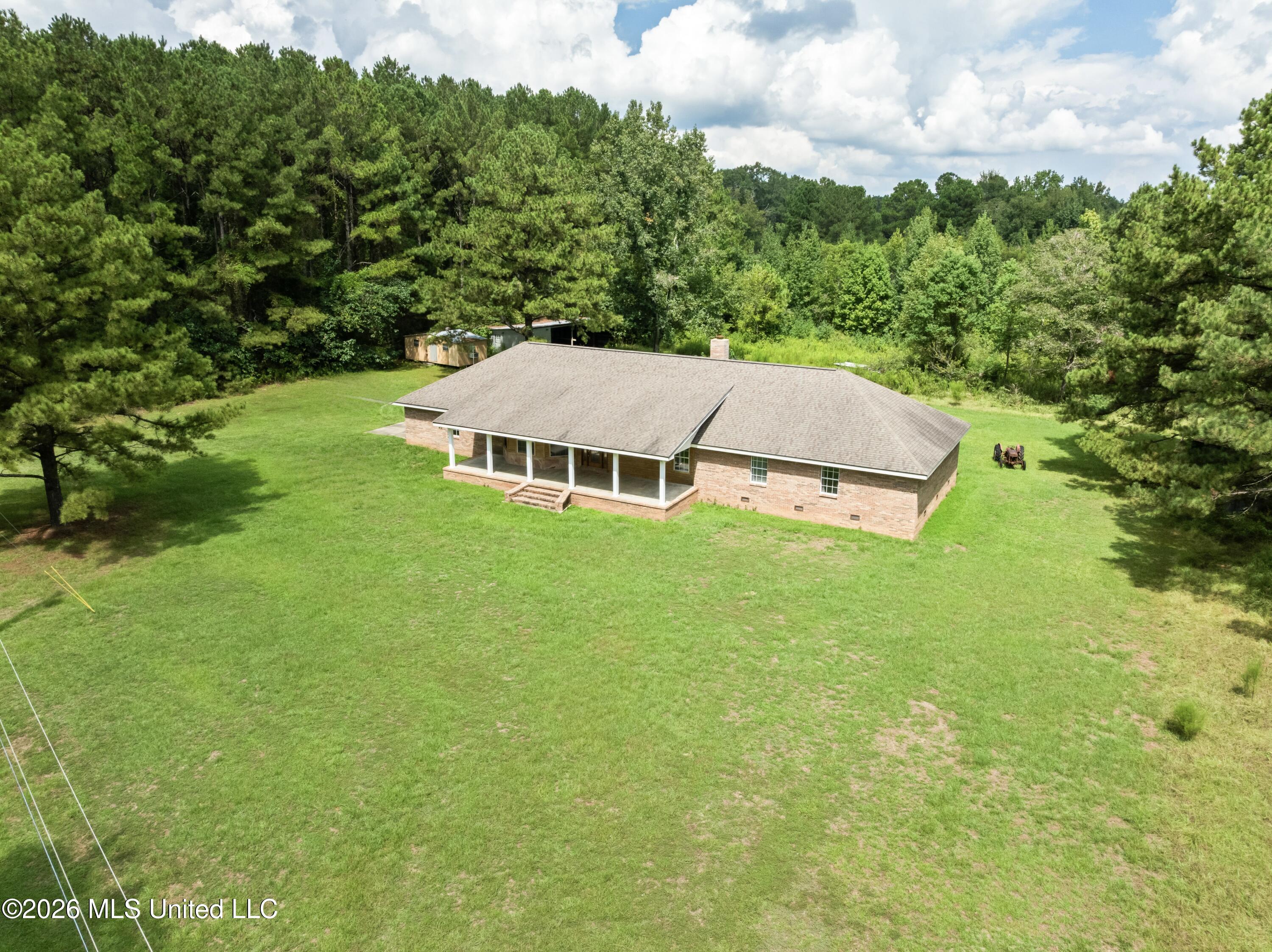 28 J D Aultman Road Property Photo 2