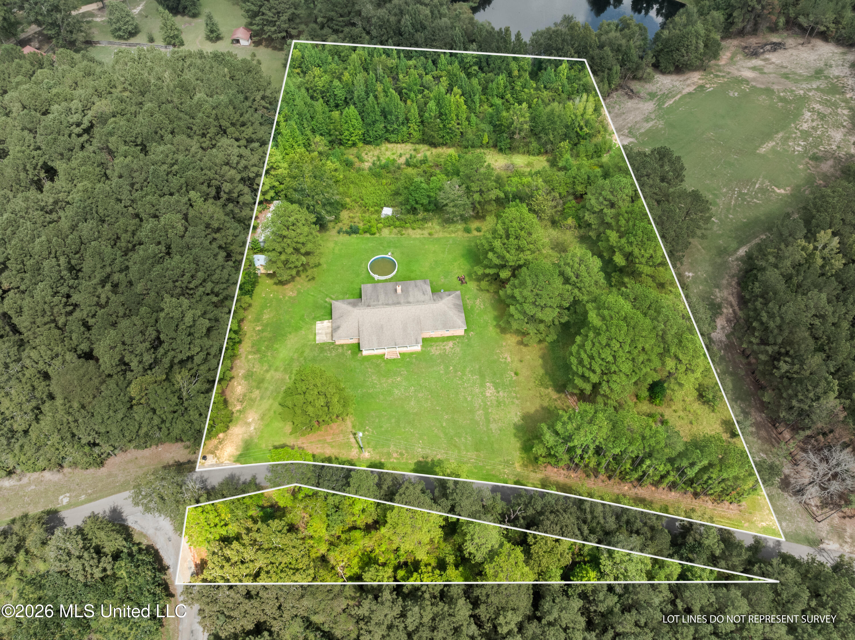 28 J D Aultman Road Property Photo 3