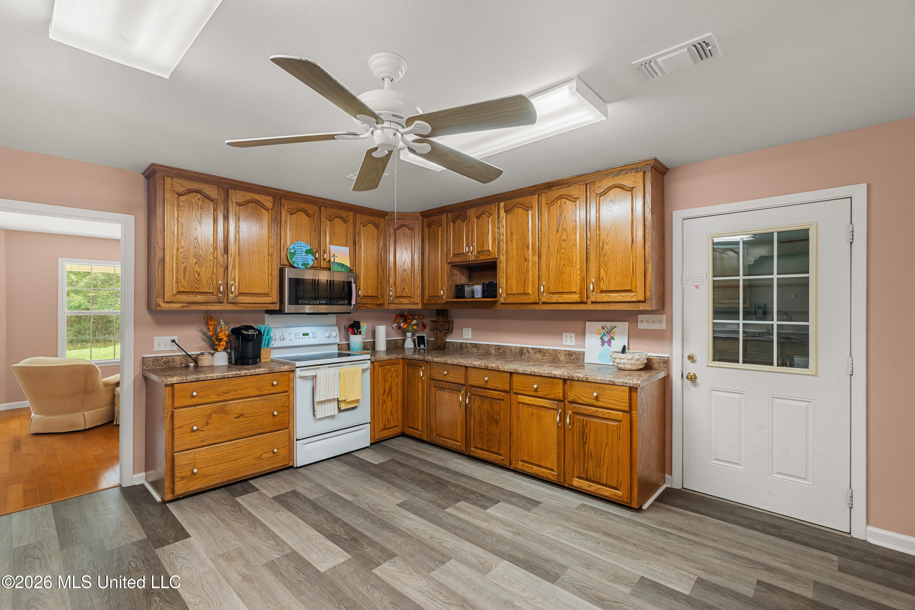 28 J D Aultman Road Property Photo 13