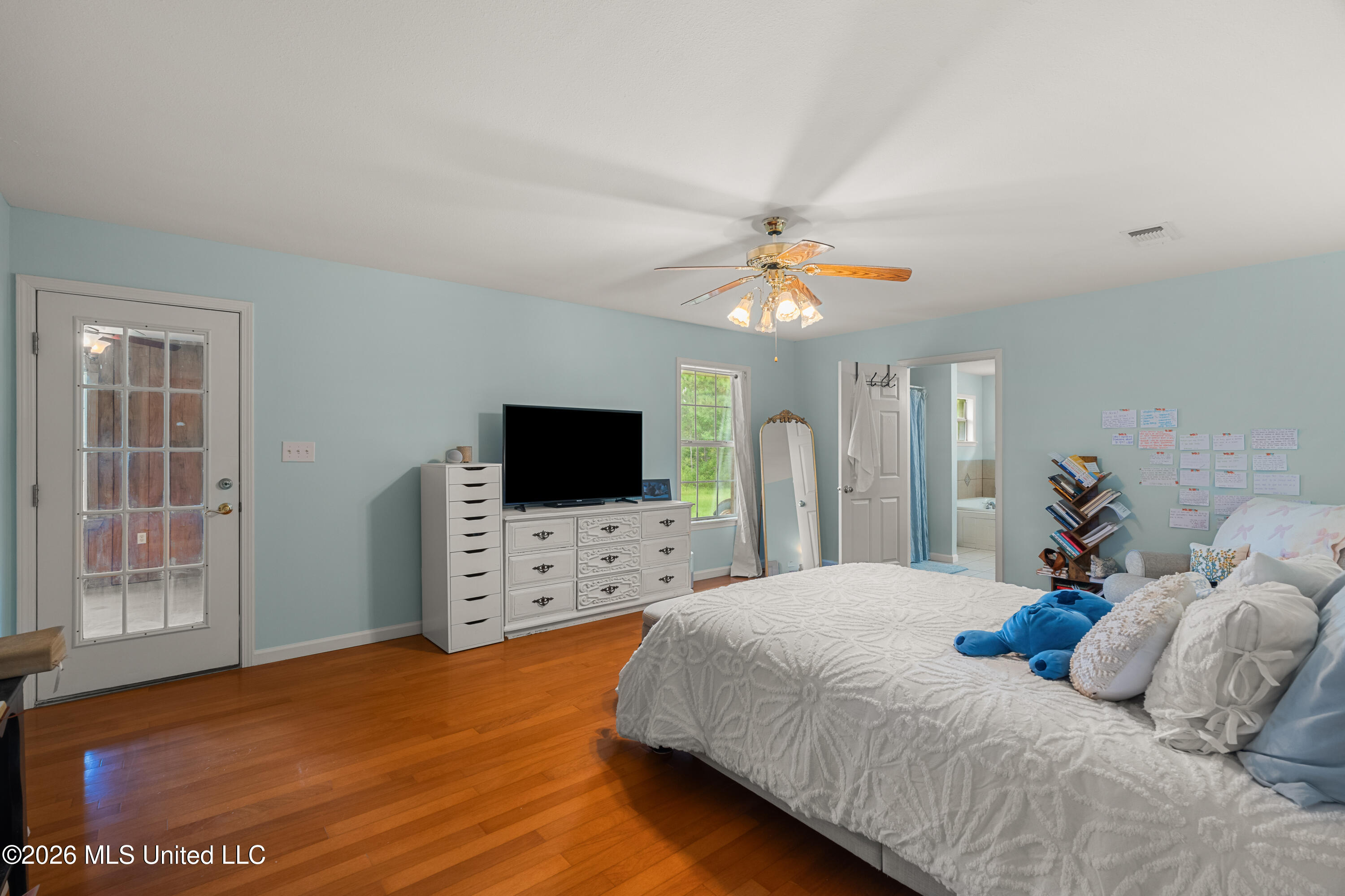 28 J D Aultman Road Property Photo 18