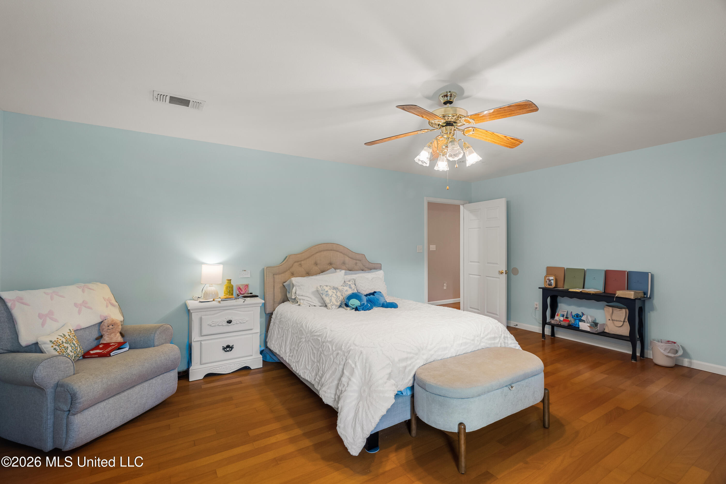 28 J D Aultman Road Property Photo 20