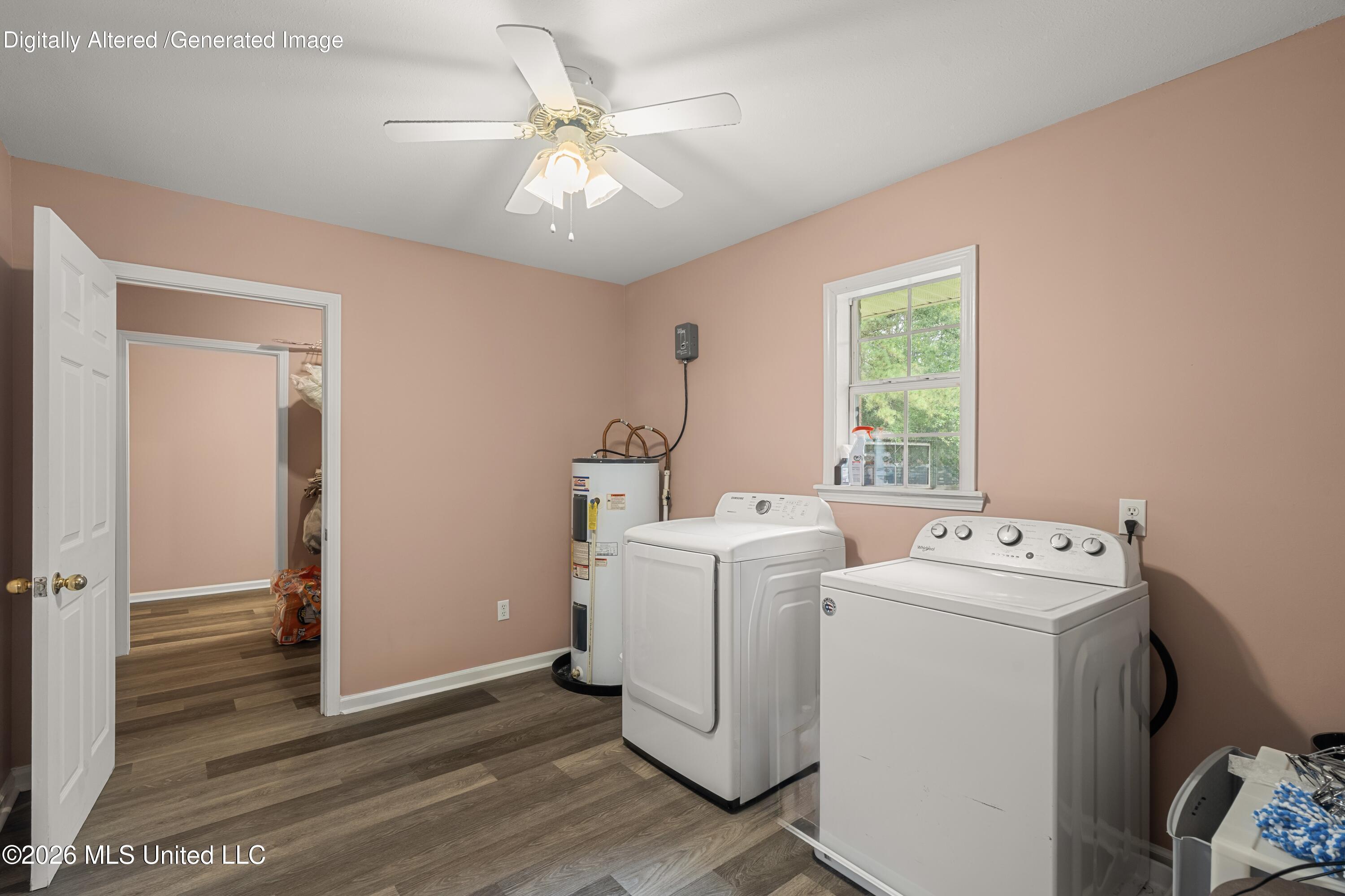 28 J D Aultman Road Property Photo 33