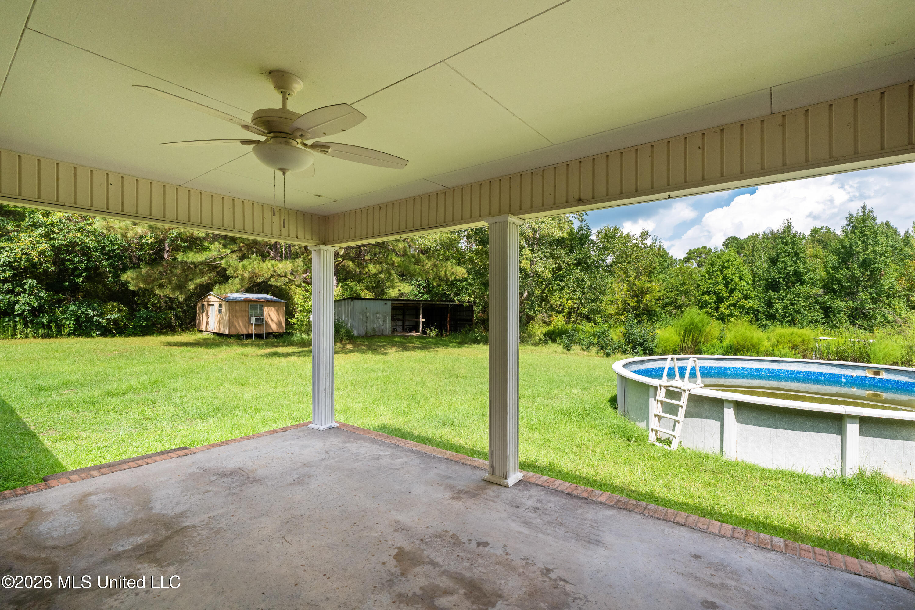 28 J D Aultman Road Property Photo 43