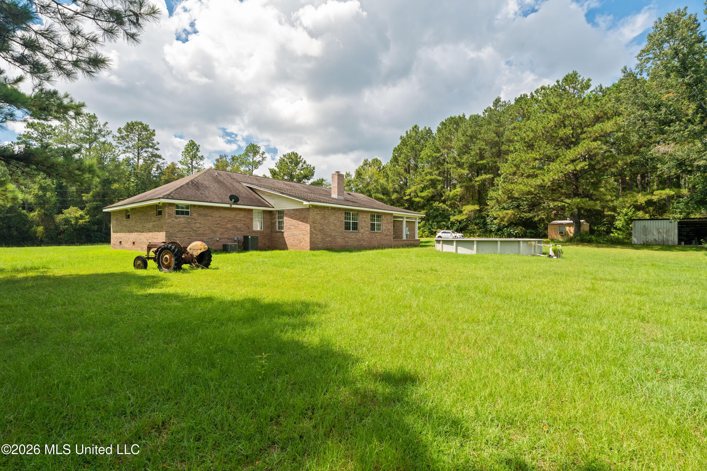 28 J D Aultman Road Property Photo 44