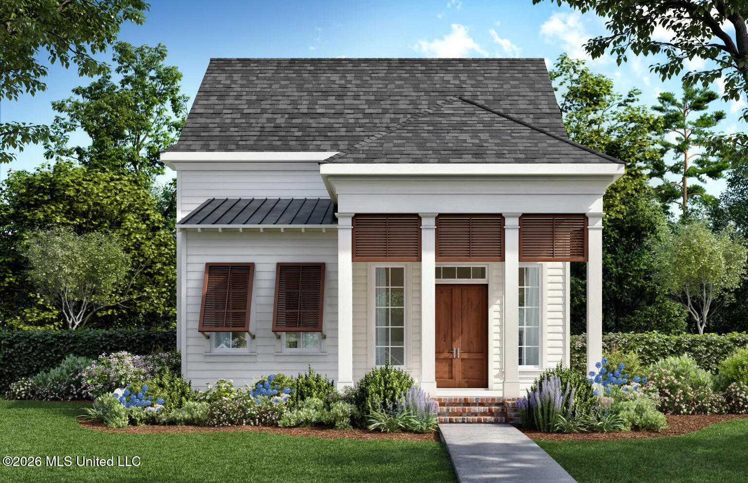 12462 Star Lane Property Photo 1