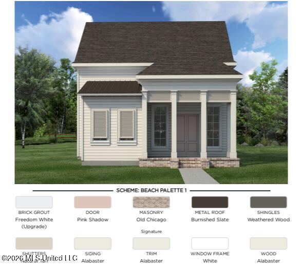 12462 Star Lane Property Photo 33