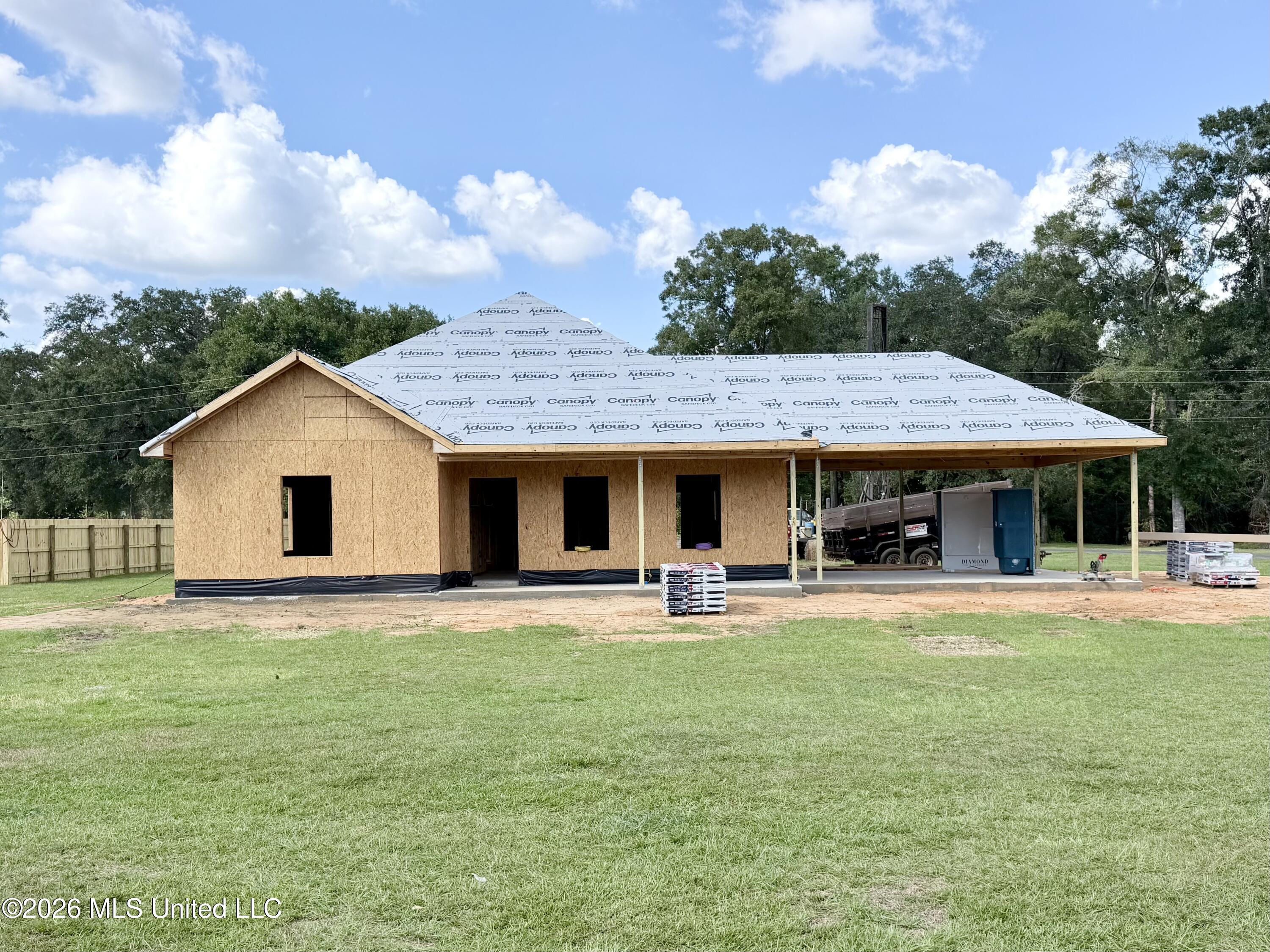 6715 Caraway Road Property Photo 1