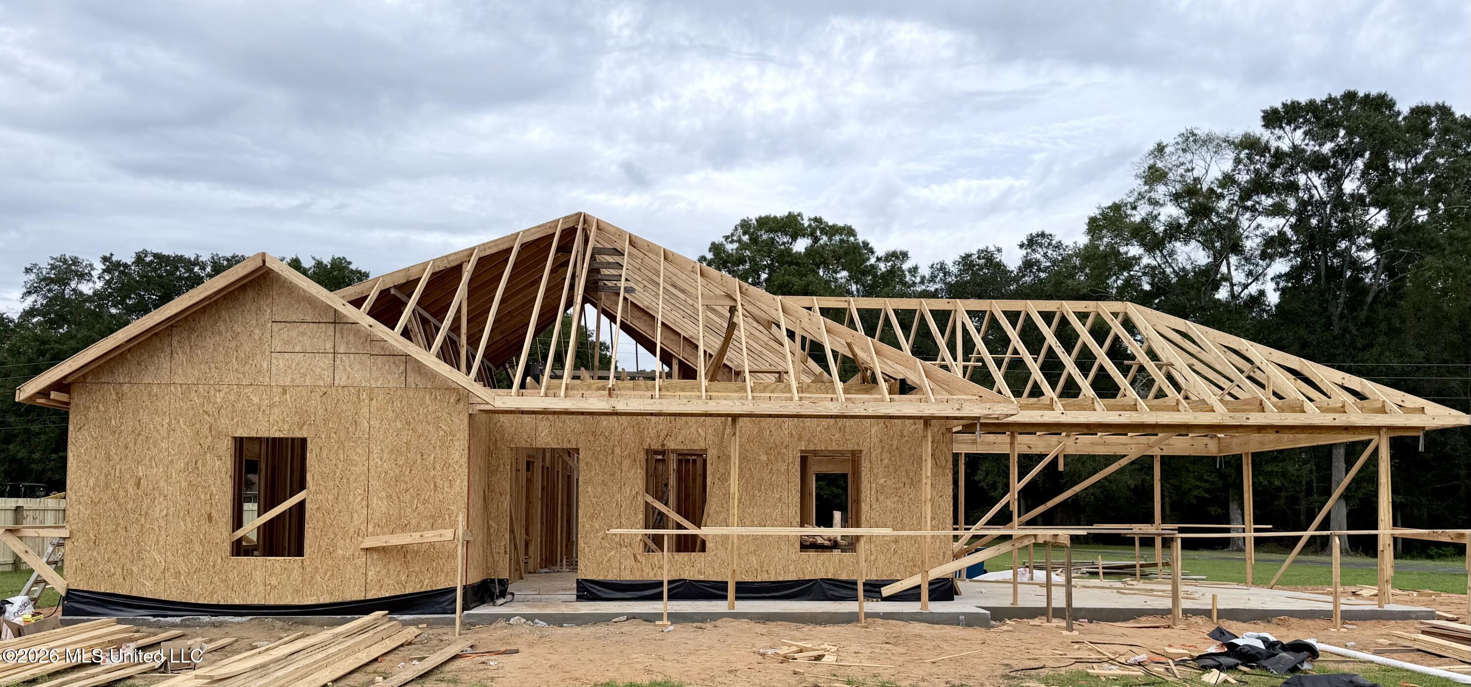 6715 Caraway Road Property Photo 2