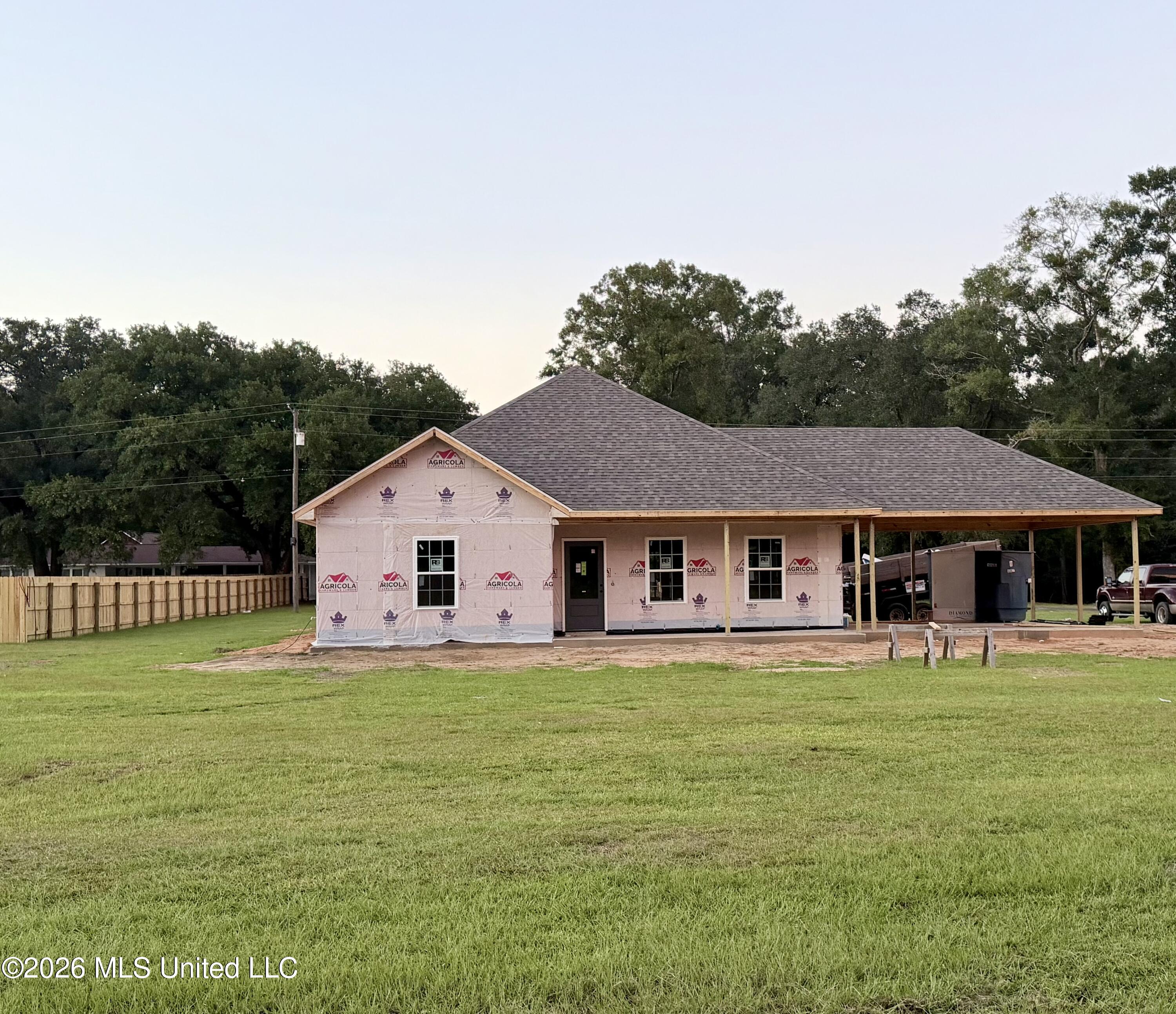 6715 Caraway Road Property Photo 5