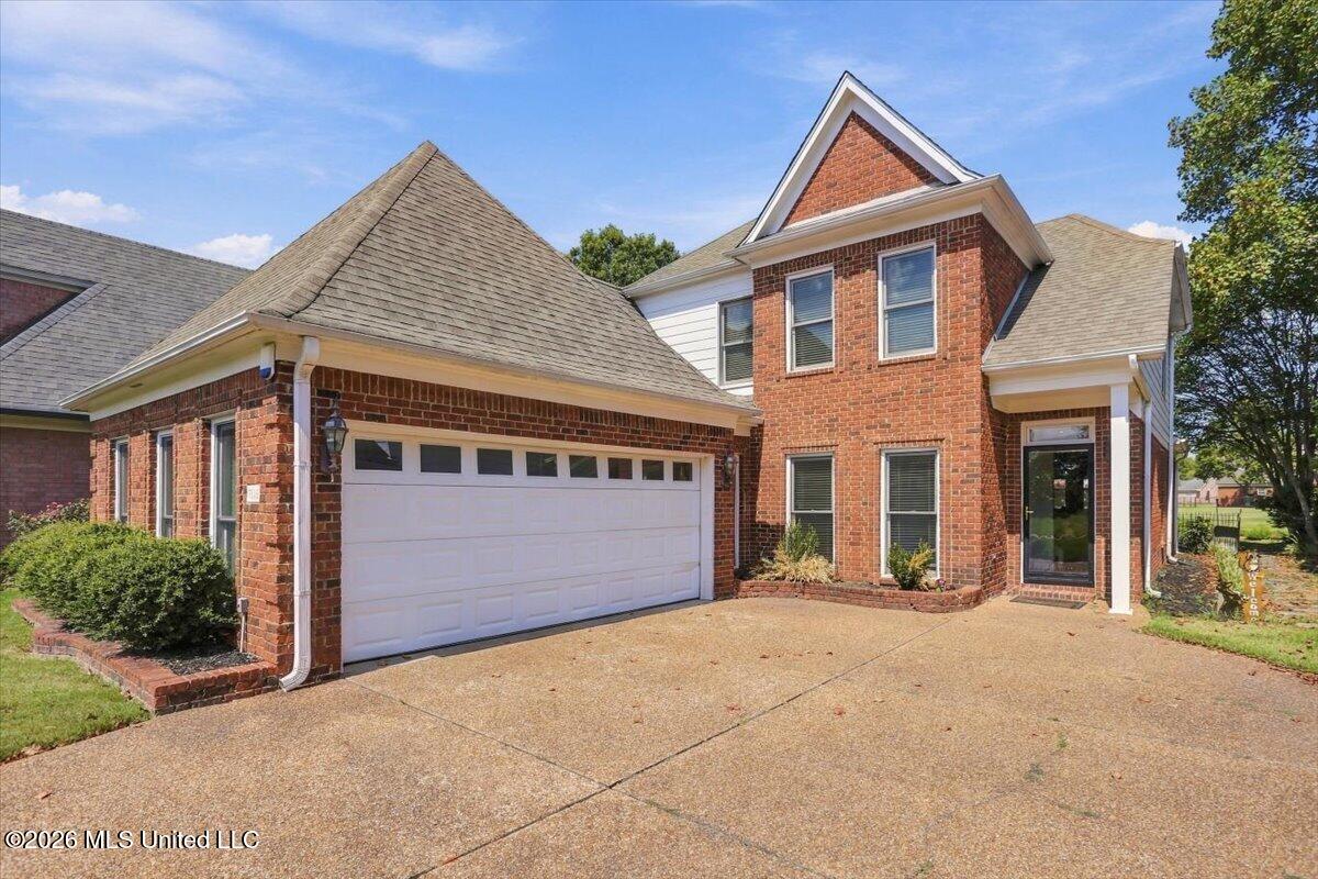 7116 Apache Drive Property Photo 1
