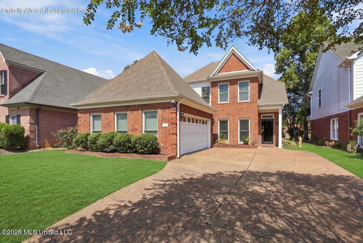 7116 Apache Drive Property Photo 2