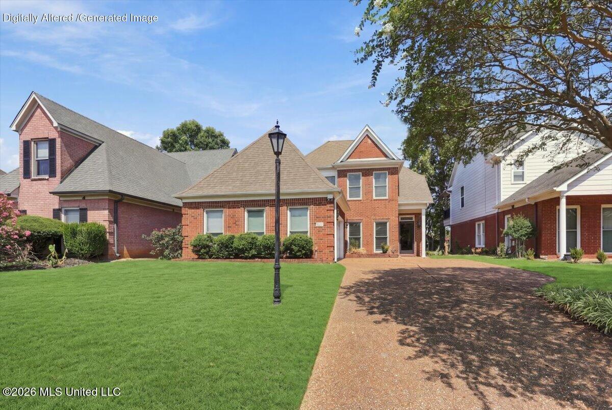 7116 Apache Drive Property Photo 3