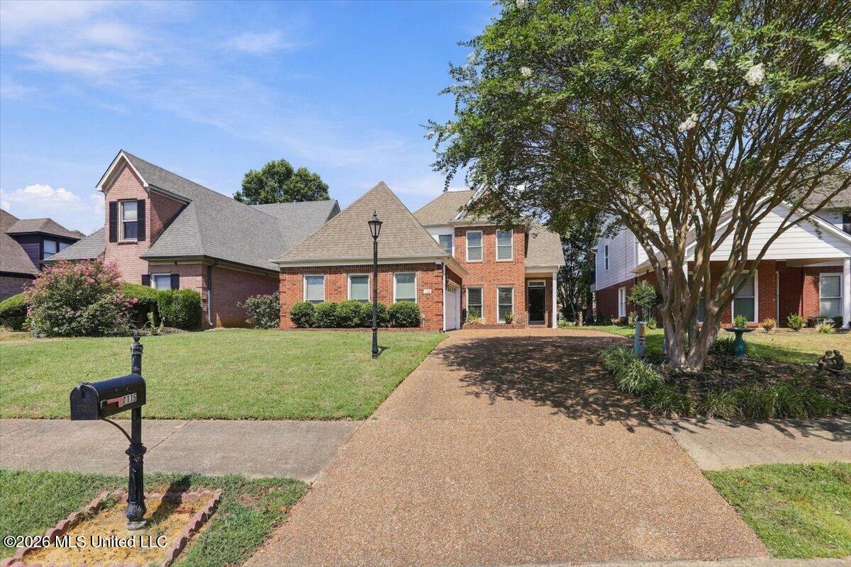 7116 Apache Drive Property Photo 4