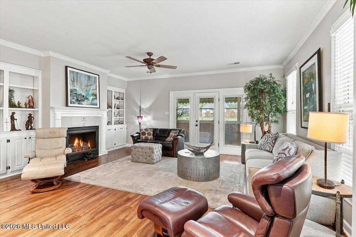 7116 Apache Drive Property Photo 6