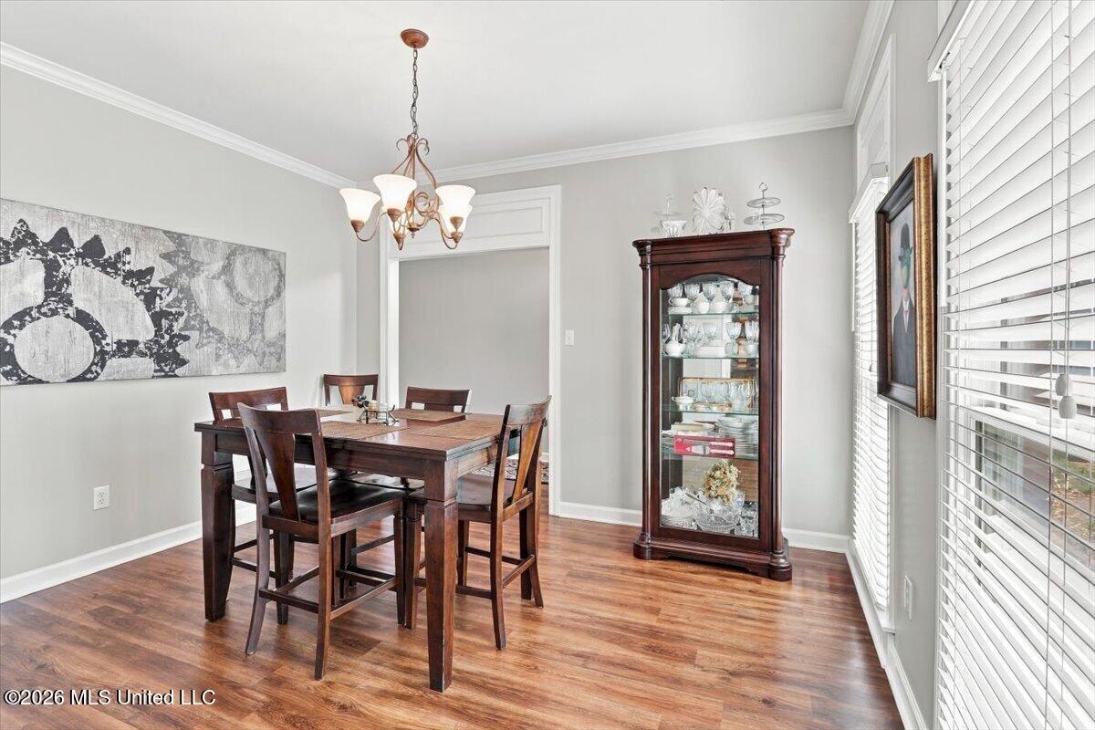 7116 Apache Drive Property Photo 15