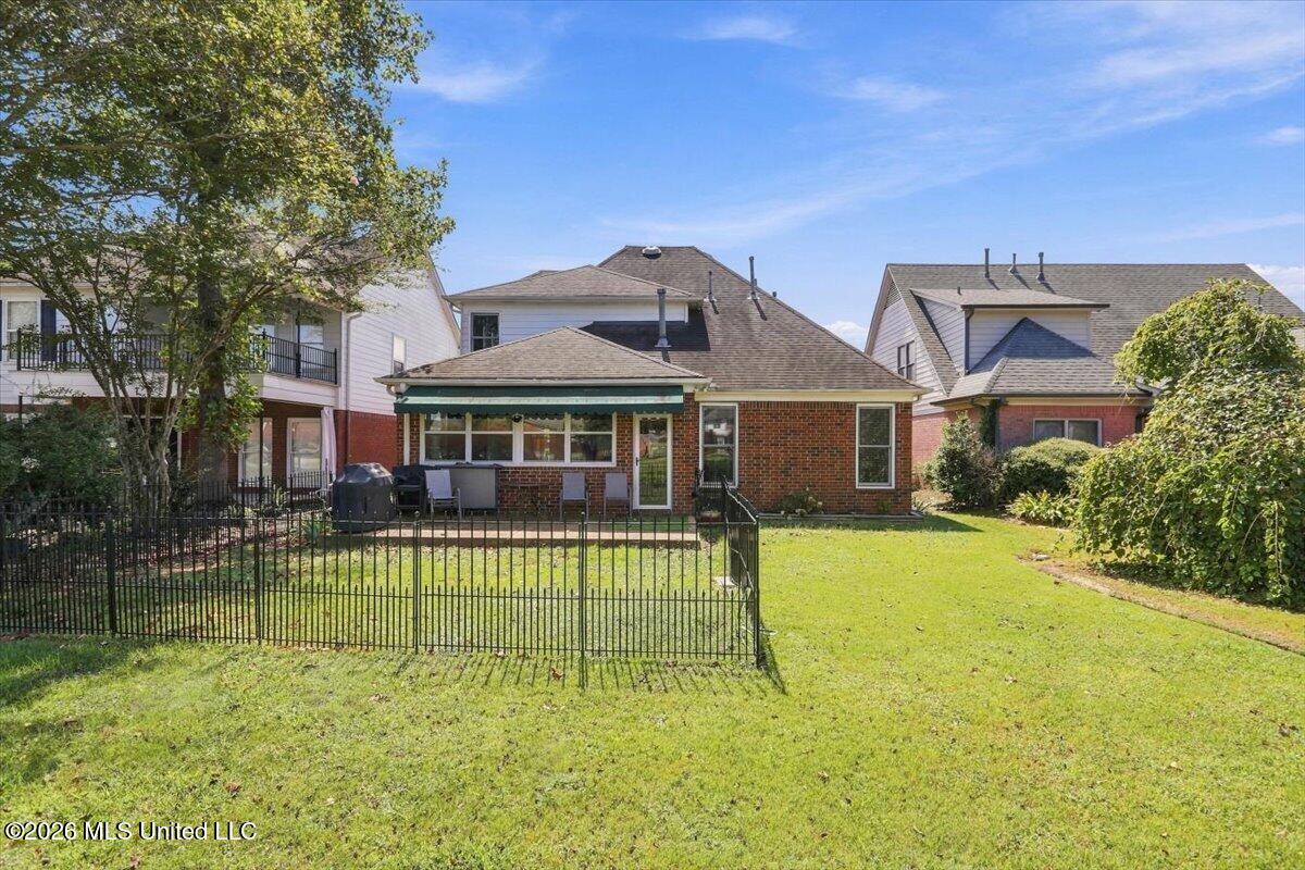 7116 Apache Drive Property Photo 35