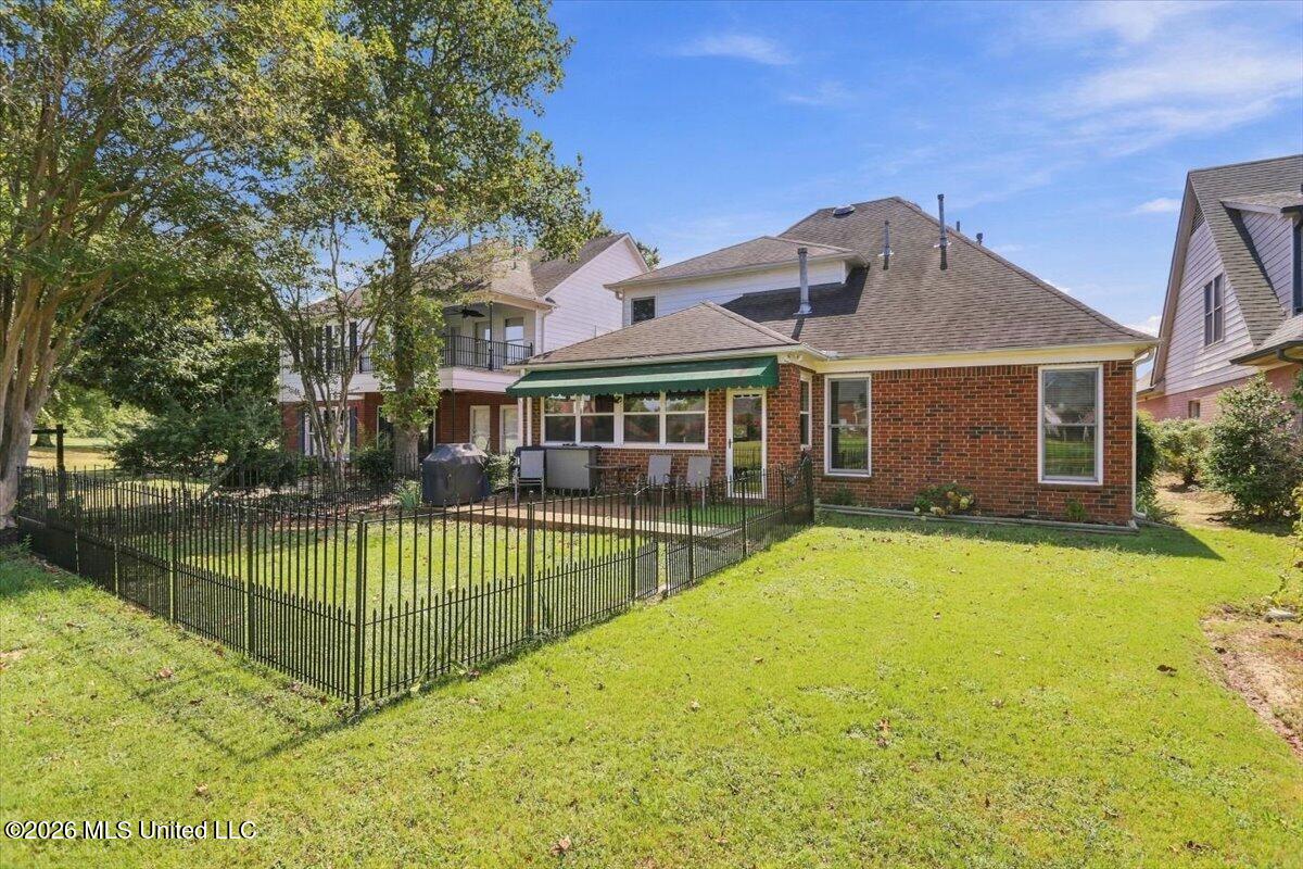 7116 Apache Drive Property Photo 46