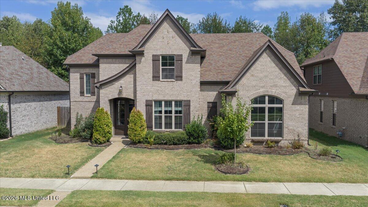 5864 Stonecrest Drive Property Photo 1