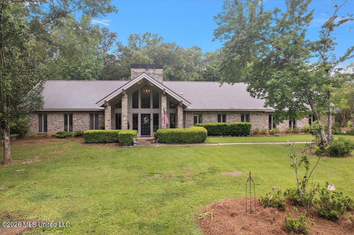 33169 Attala Highway 19 Property Photo 1