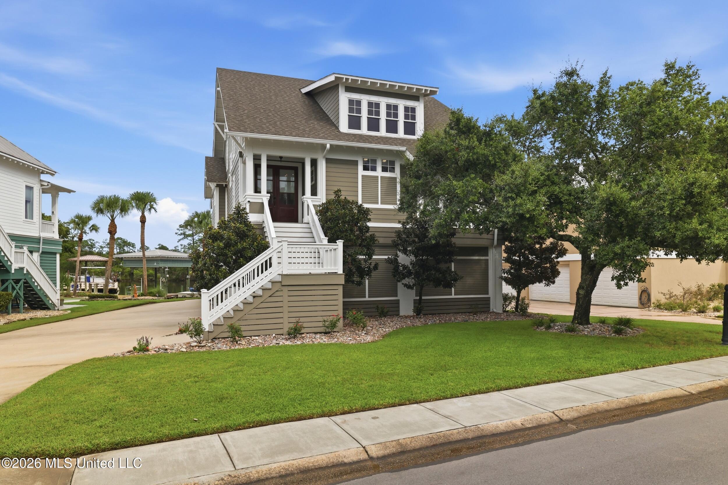 68 Bayou Circle Property Photo 1
