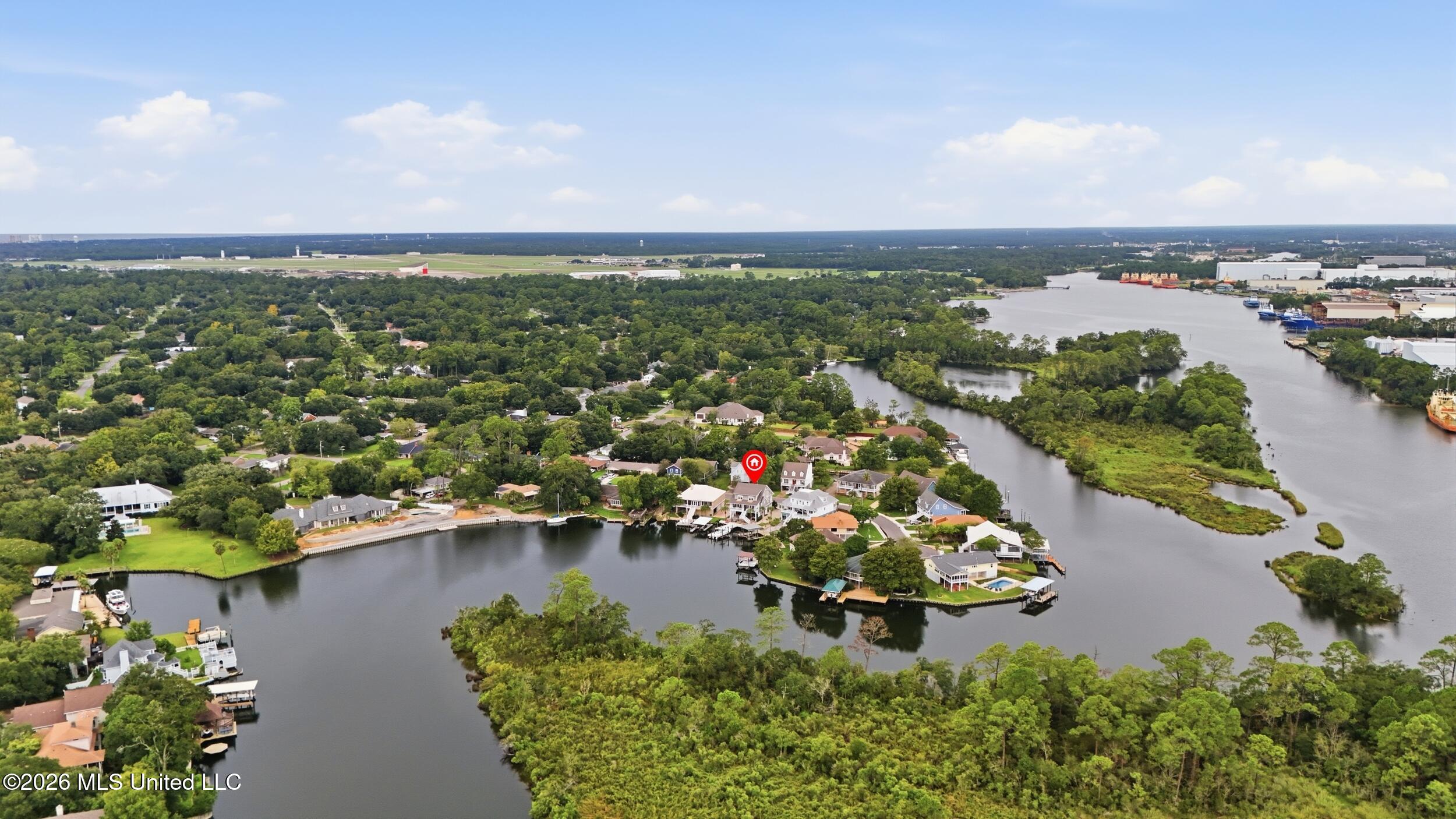 68 Bayou Circle Property Photo 70