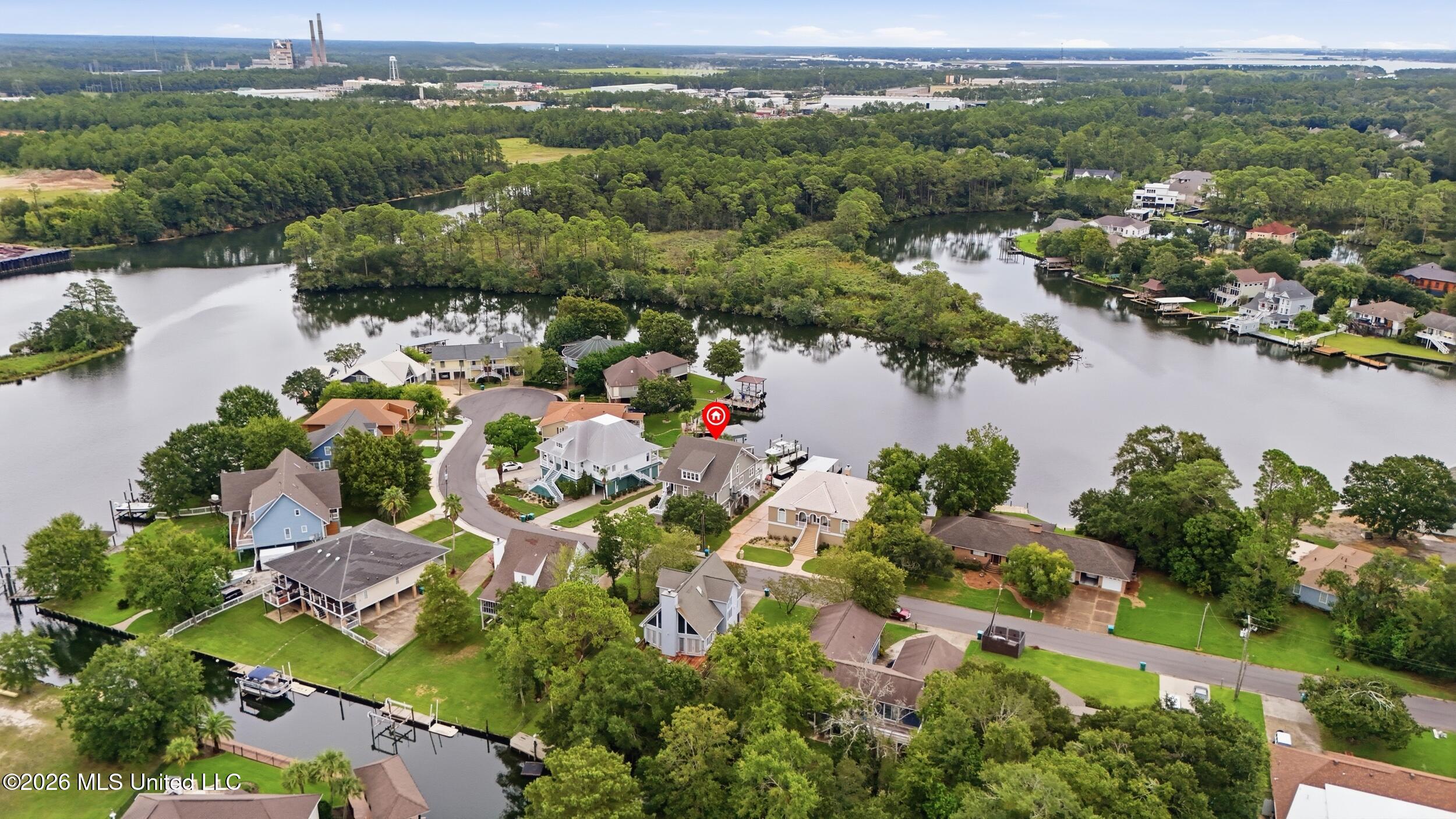 68 Bayou Circle Property Photo 71