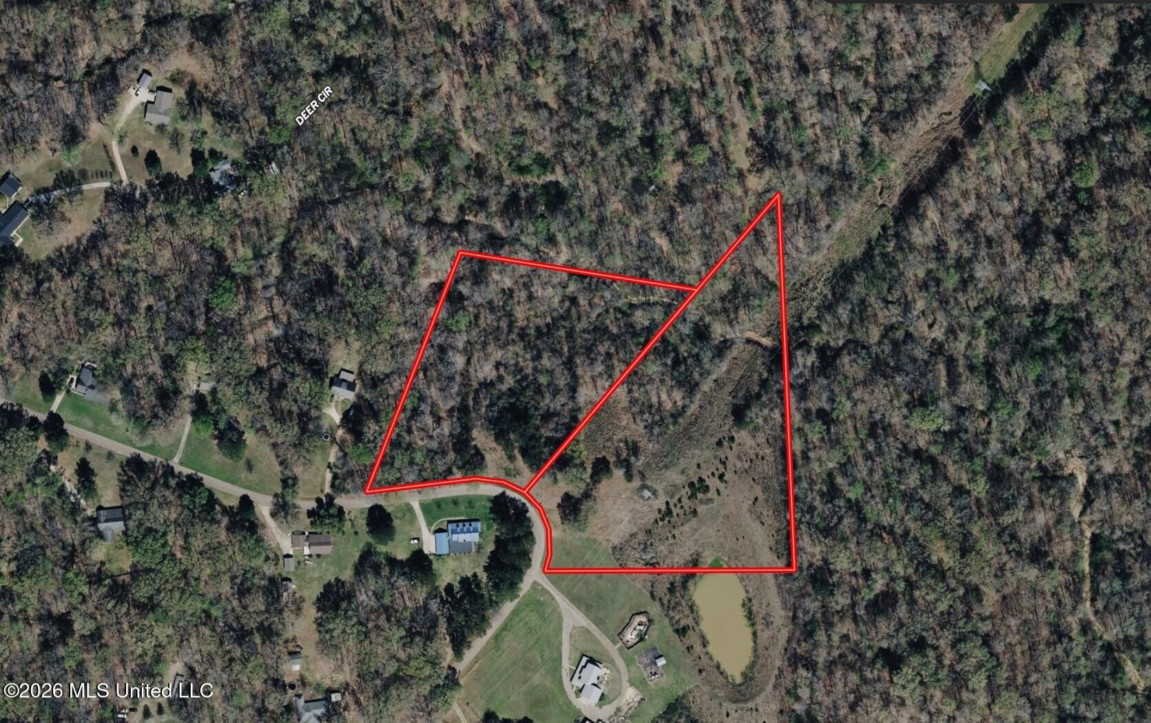 311 Silver Creek Drive Property Photo 1