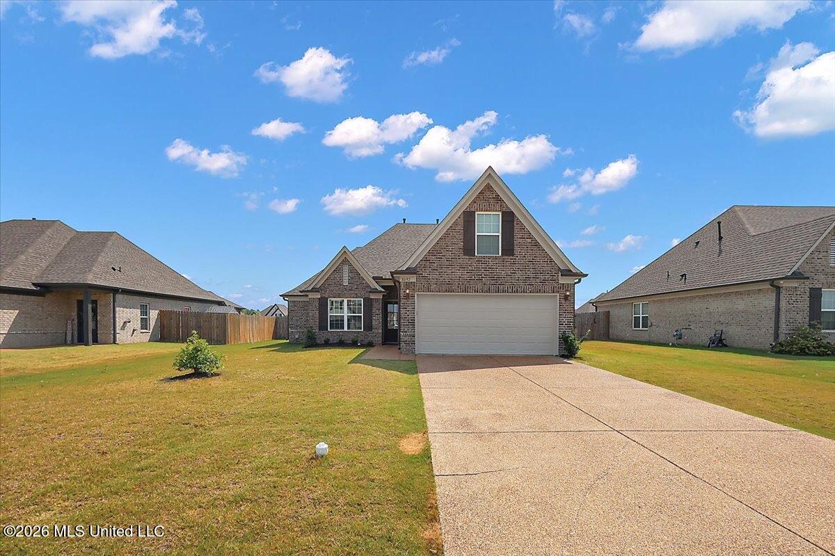 8692 Hayes Drive Property Photo 1
