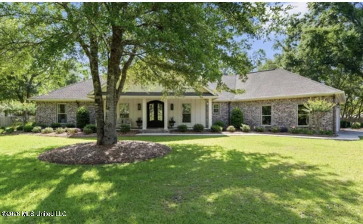 7520 S Park Ridge Drive Property Photo 1