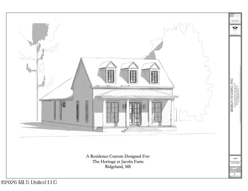 702 Green Oaks Circle Property Photo 1
