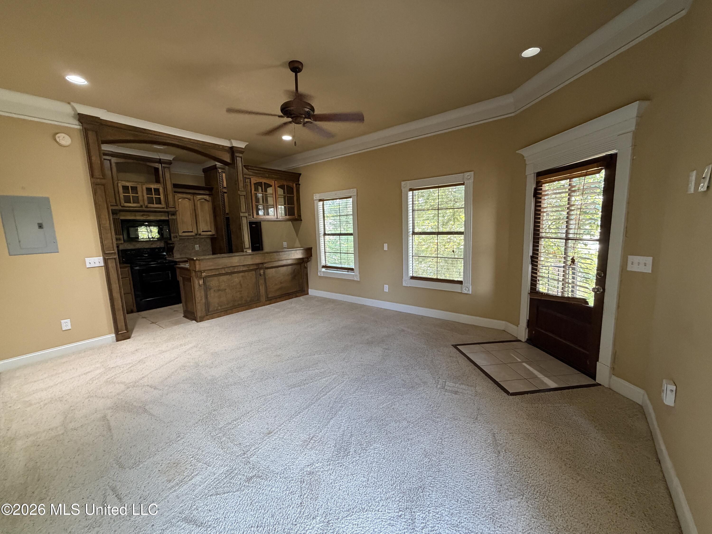 1189 Old Fannin Road Property Photo 9