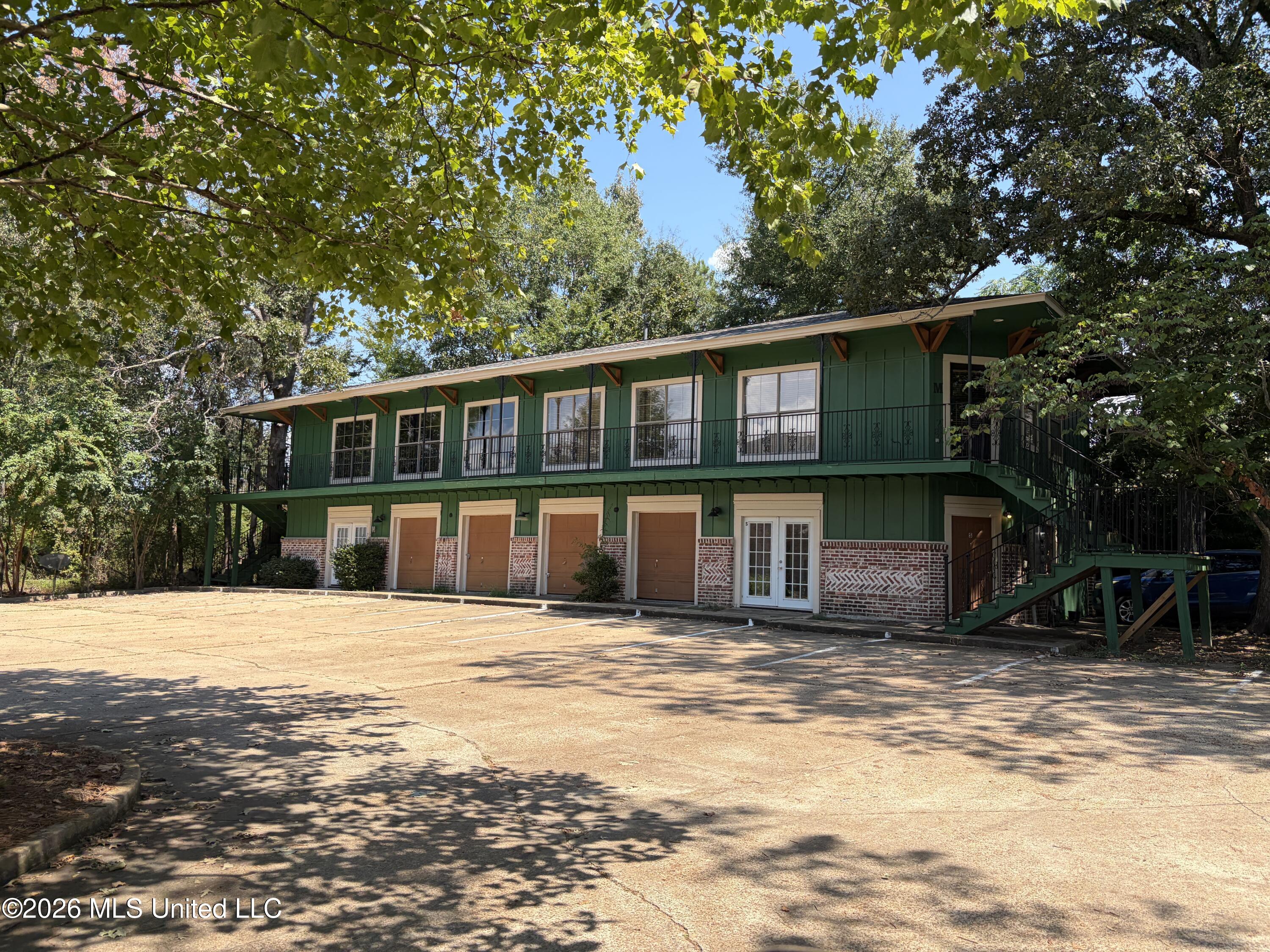 1189 Old Fannin Road Property Photo 10