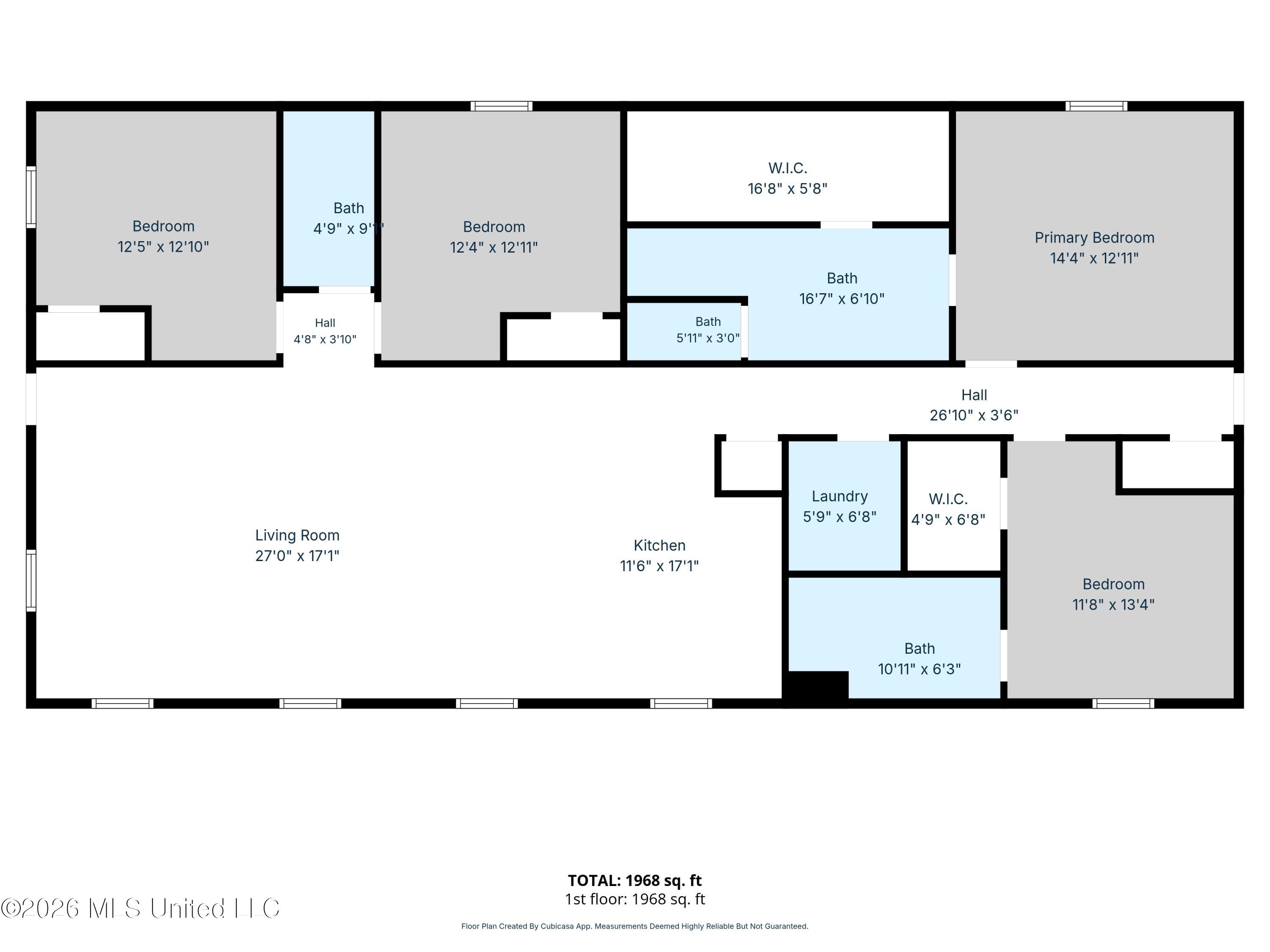 112 Tegarden Road Property Photo 4