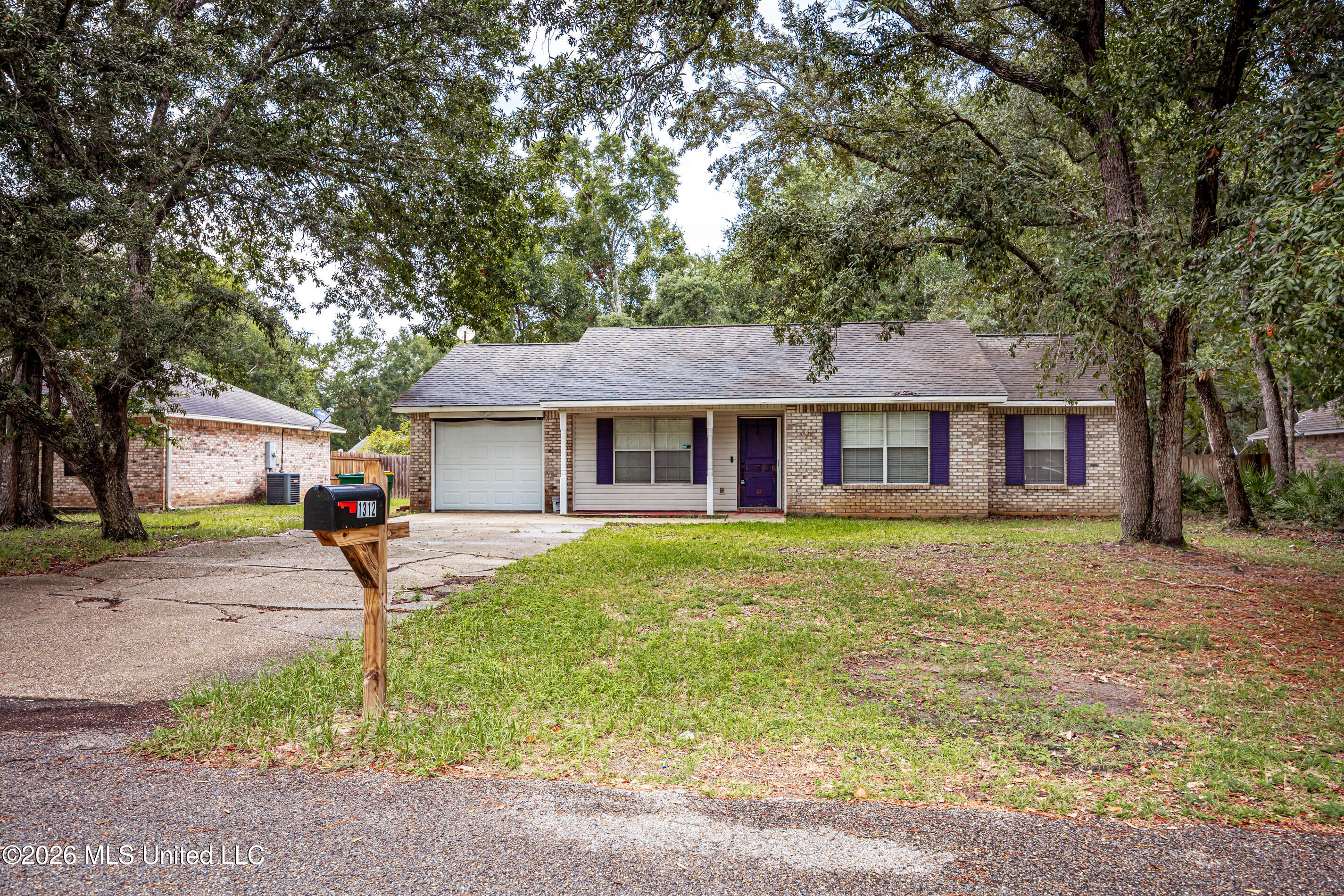 1312 Willow Street Property Photo 1
