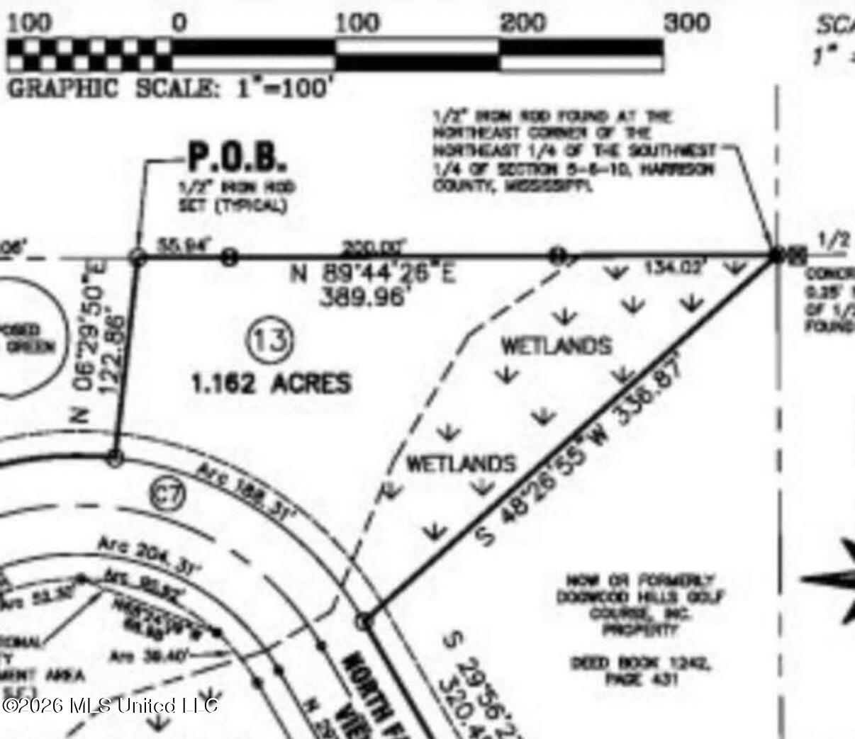 Ironwood Trail Property Photo 6