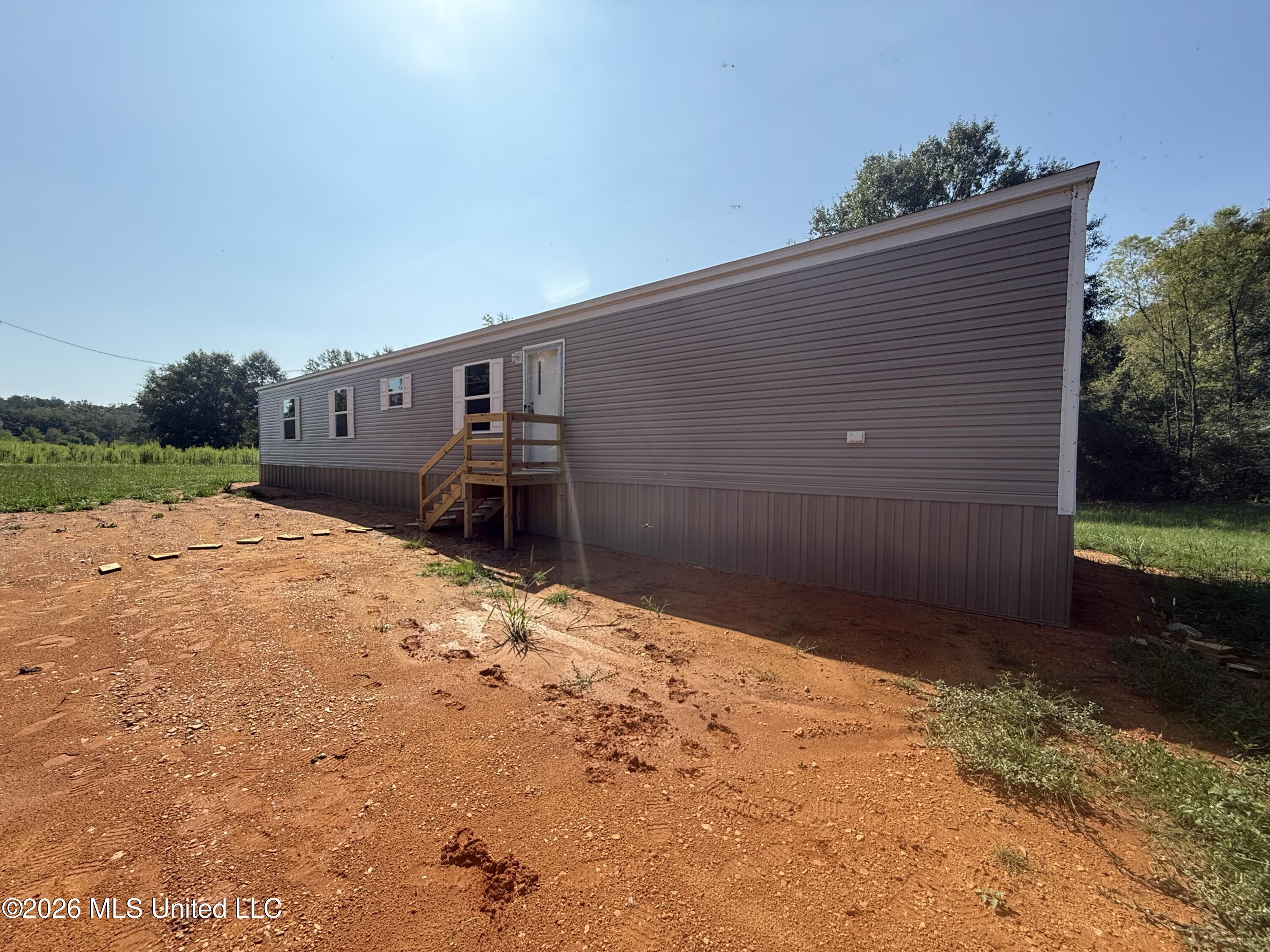 232 Enon Sartinville Road Property Photo 1