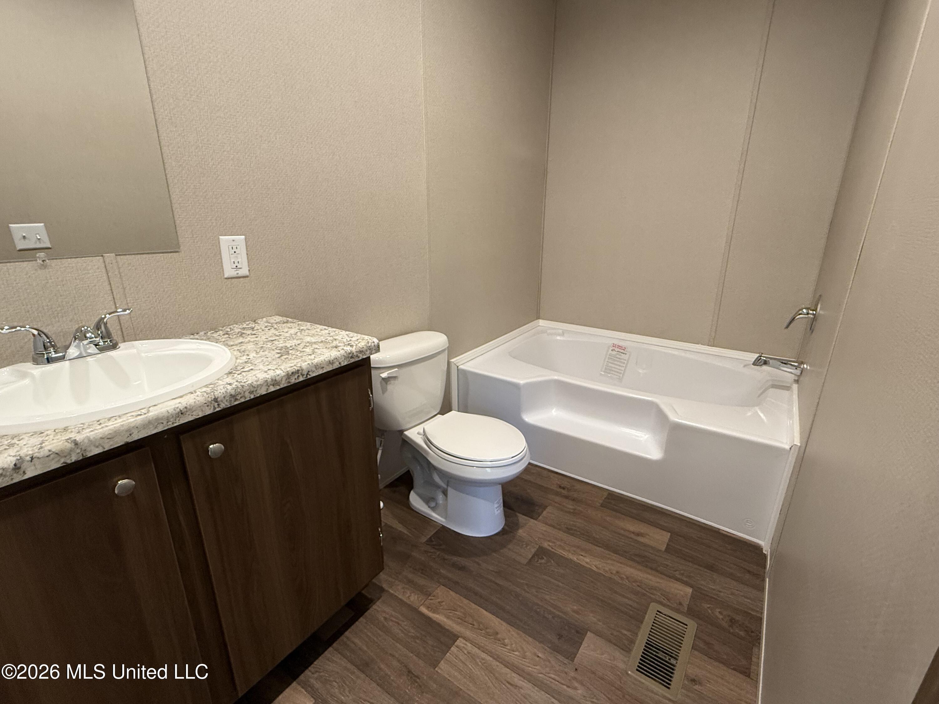 232 Enon Sartinville Road Property Photo 13