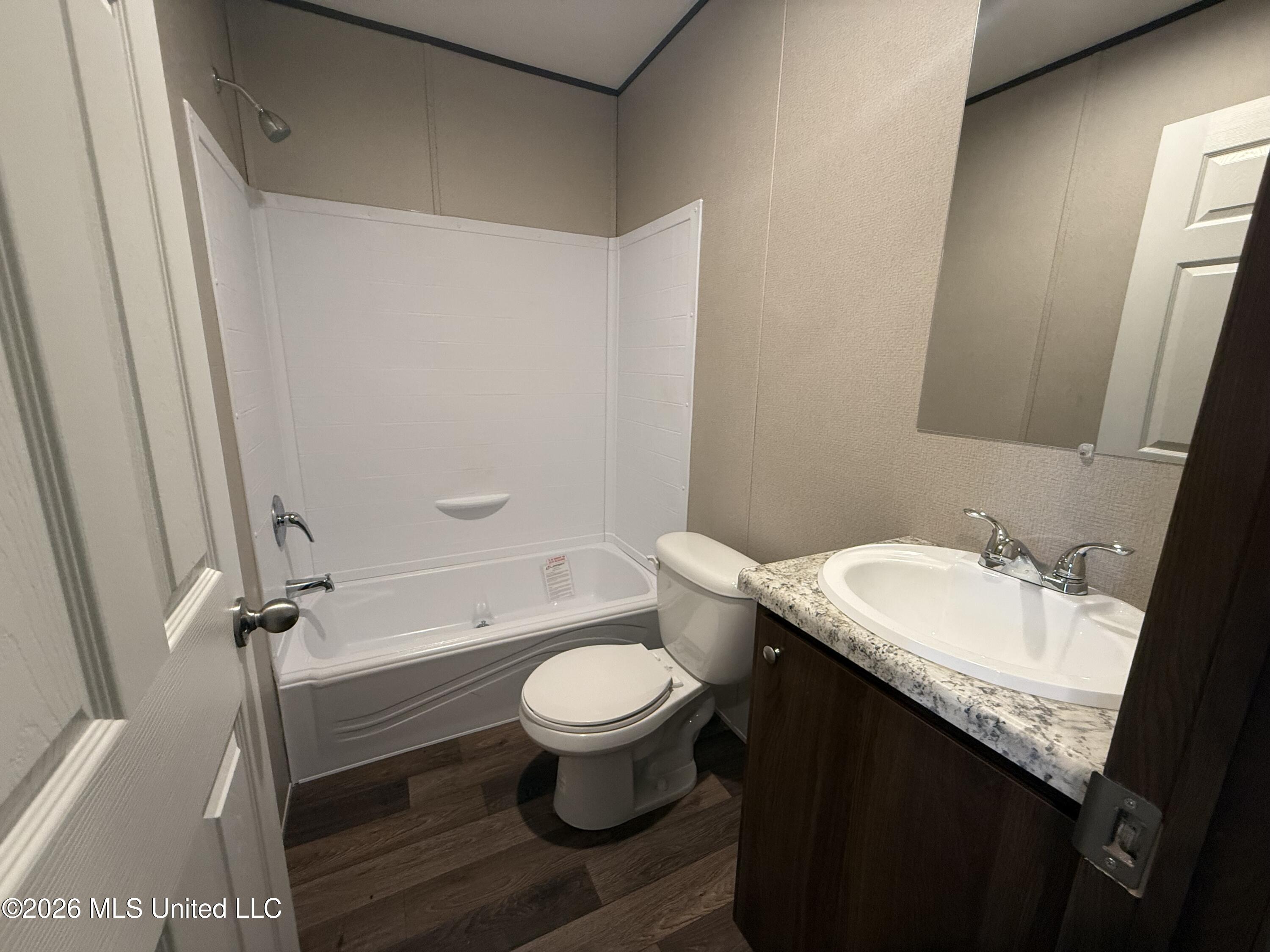 232 Enon Sartinville Road Property Photo 16