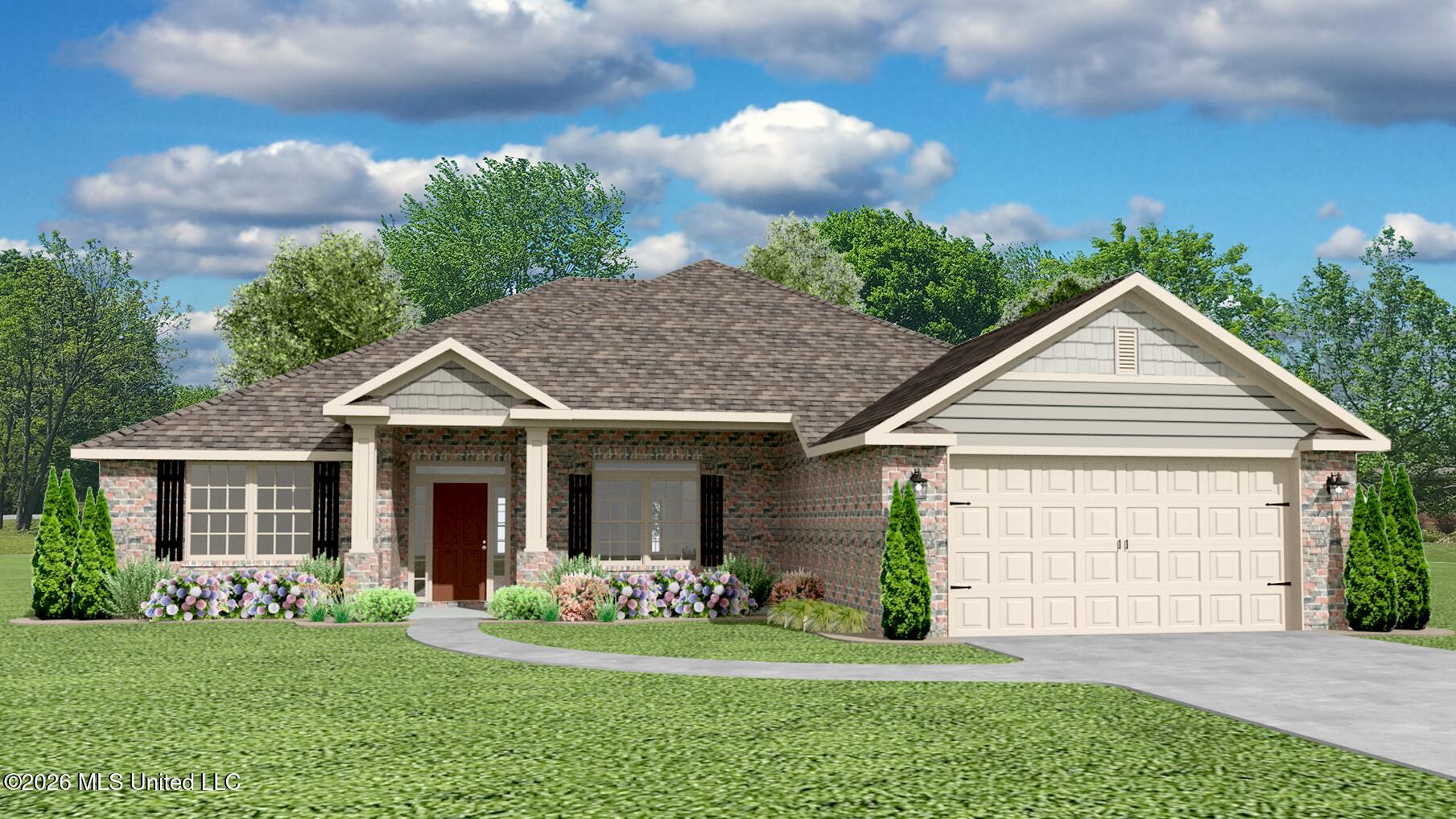 9604 Condor Lane Property Photo 1